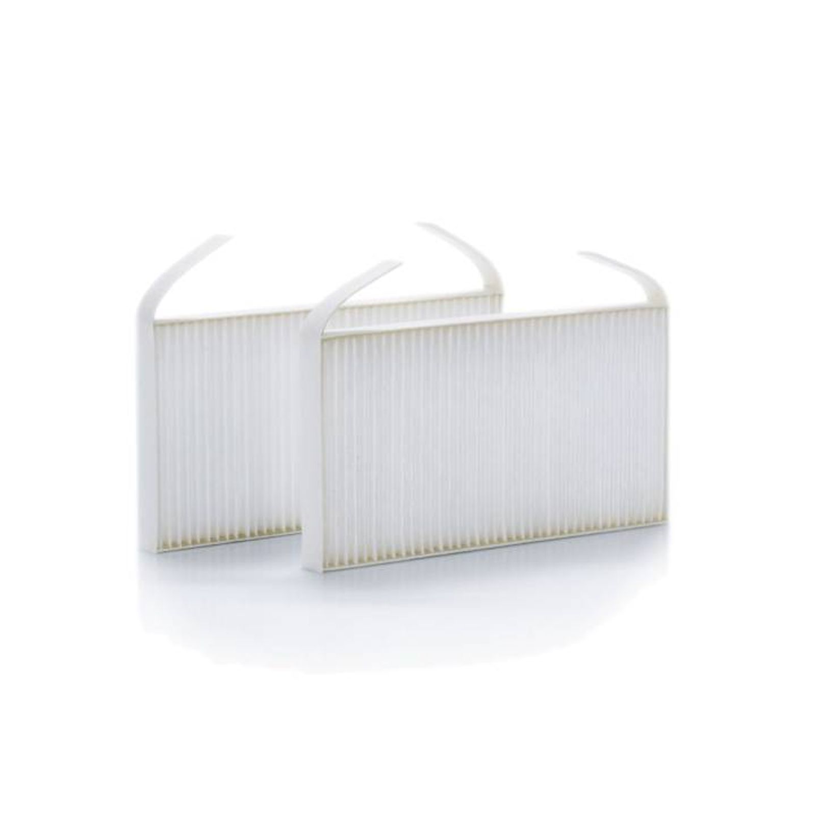 Zehnder Pollenfilterset G4 / F7 für ComfoAir 70