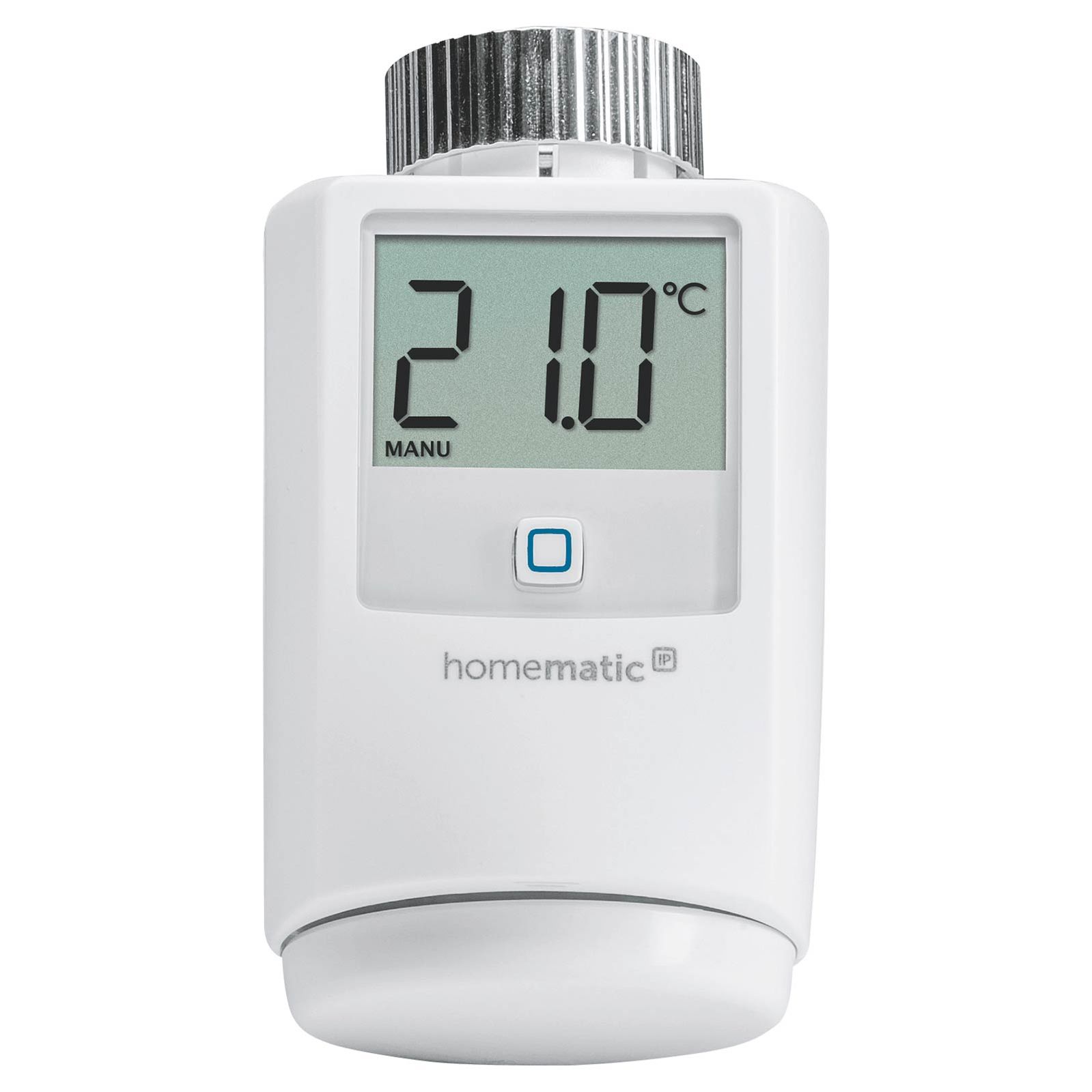 Homematic IP Smart Home Heizkörperthermostat HmIP-eTRV-2
