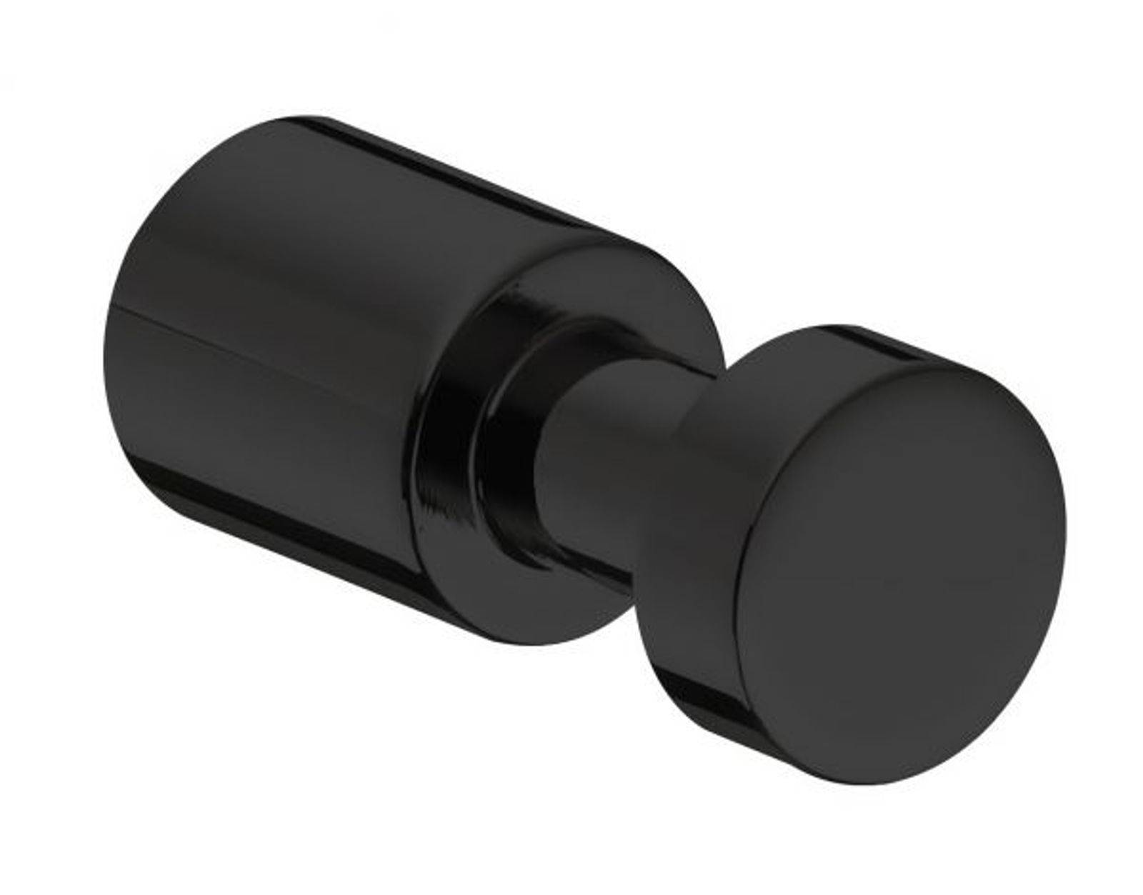 Emco Bad Haken loft 35mm schwarz