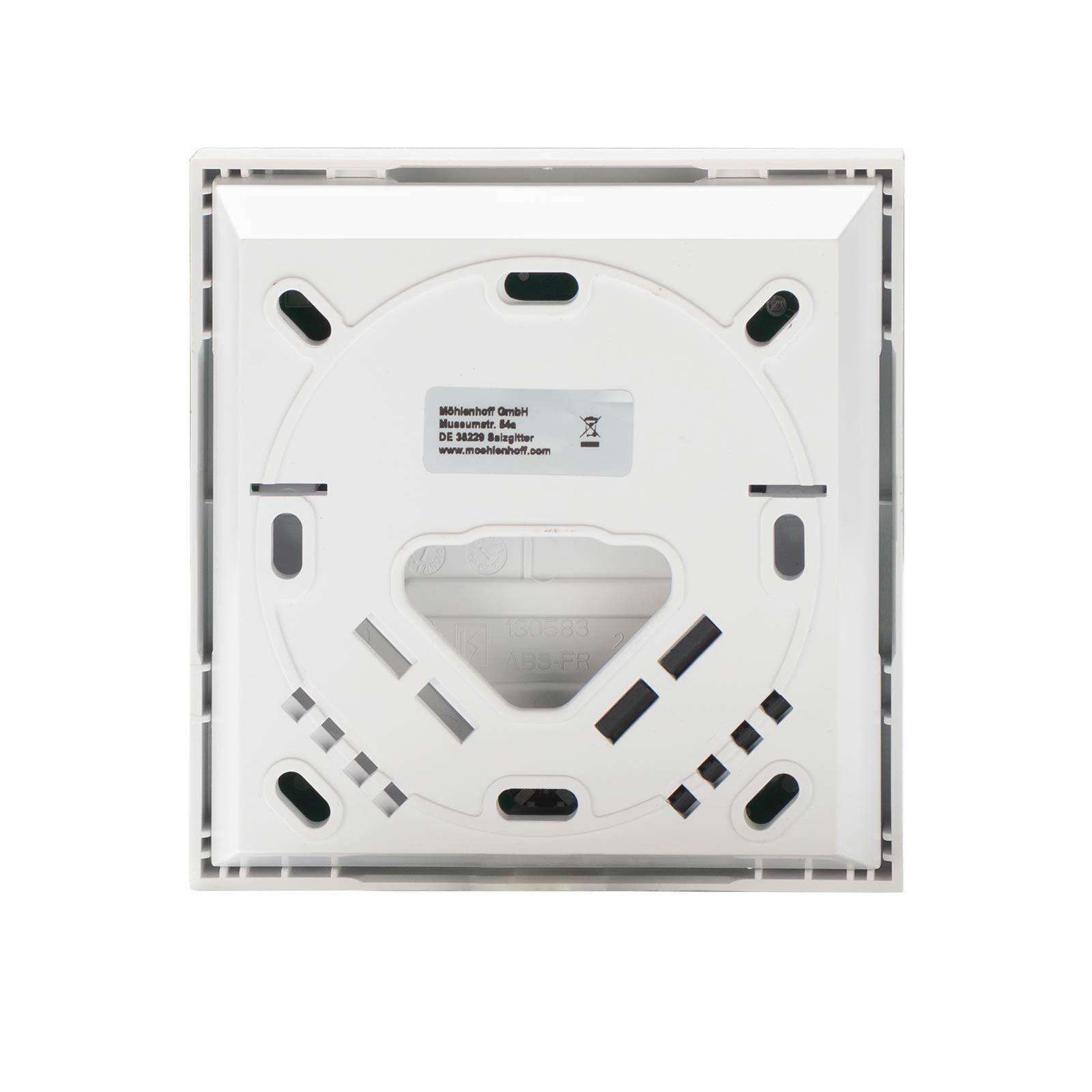 Viessmann Raumthermostat Digital Heizen