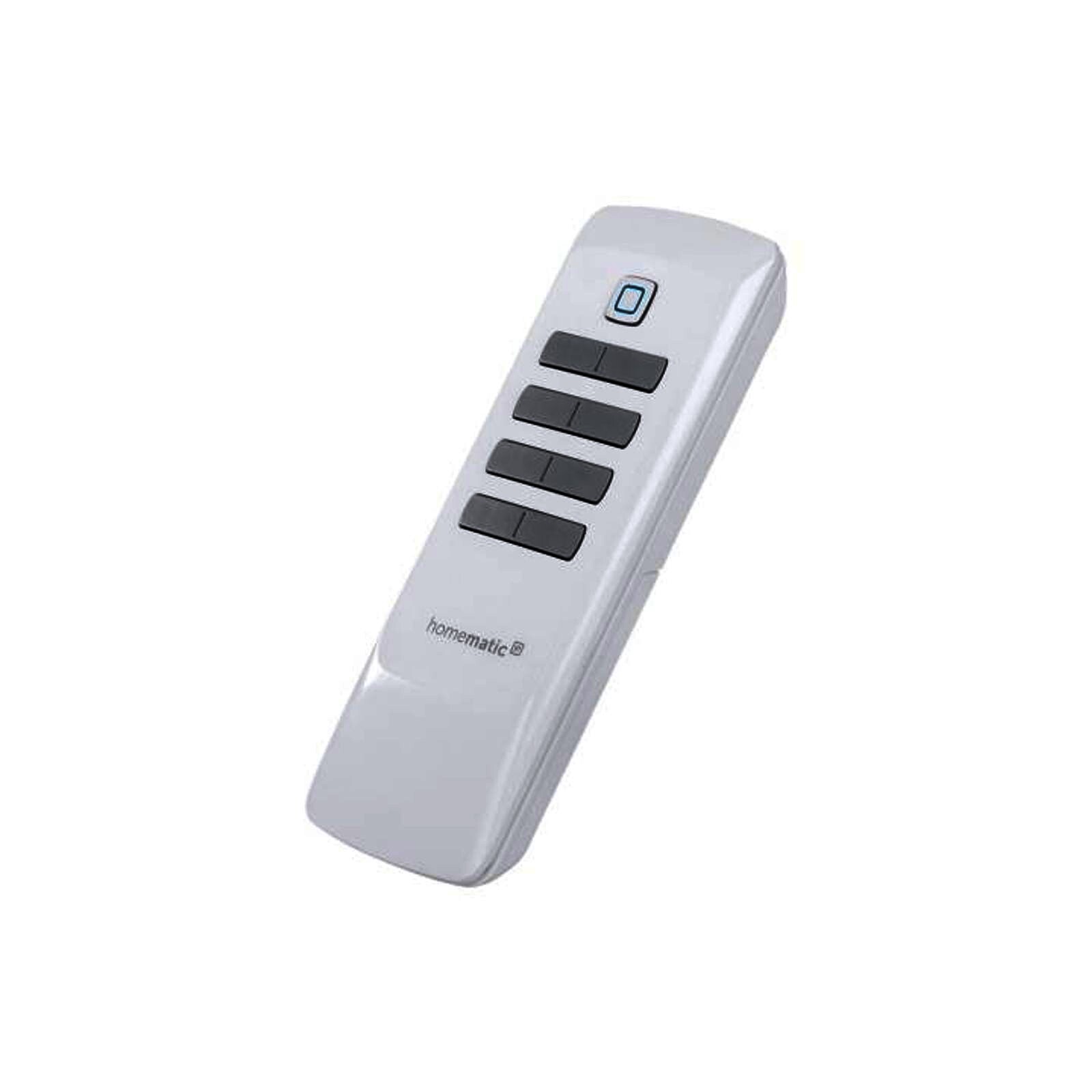 Homematic IP Smart Home Fernbedienung - 8 Tasten HmIP-RC8