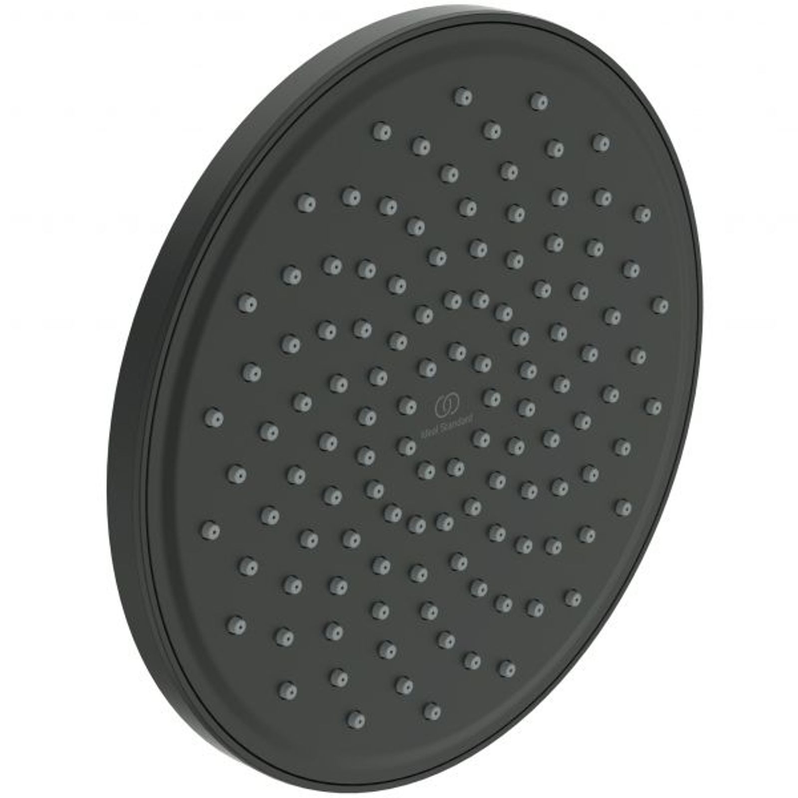 Ideal Standard Kopfbrause Idealrain d 20 Silk Black