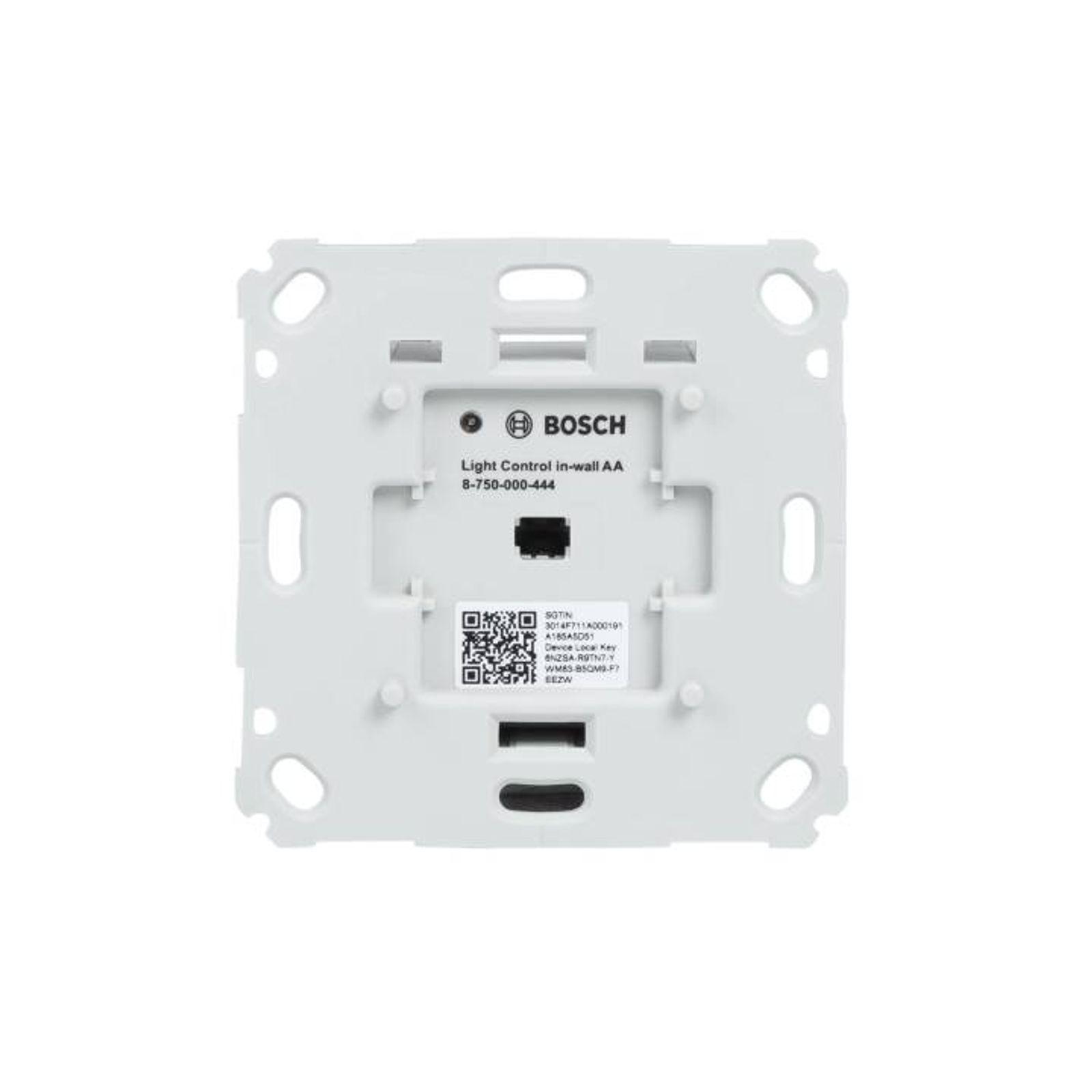 Bosch Smart Home Lichtsteuerung