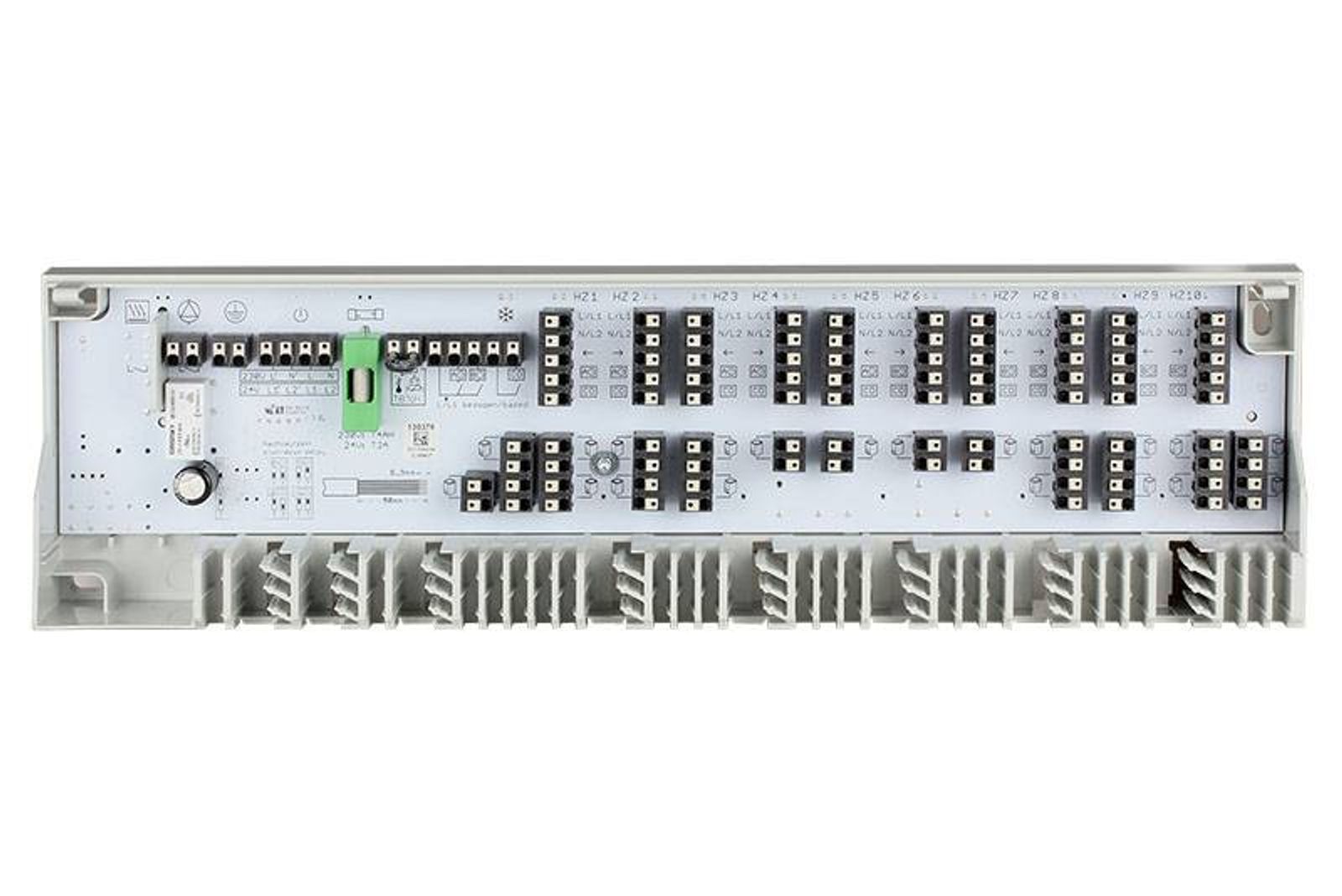 Viessmann Anschlussmodul Heizen/Kühlen 230V 10 Heizzonen