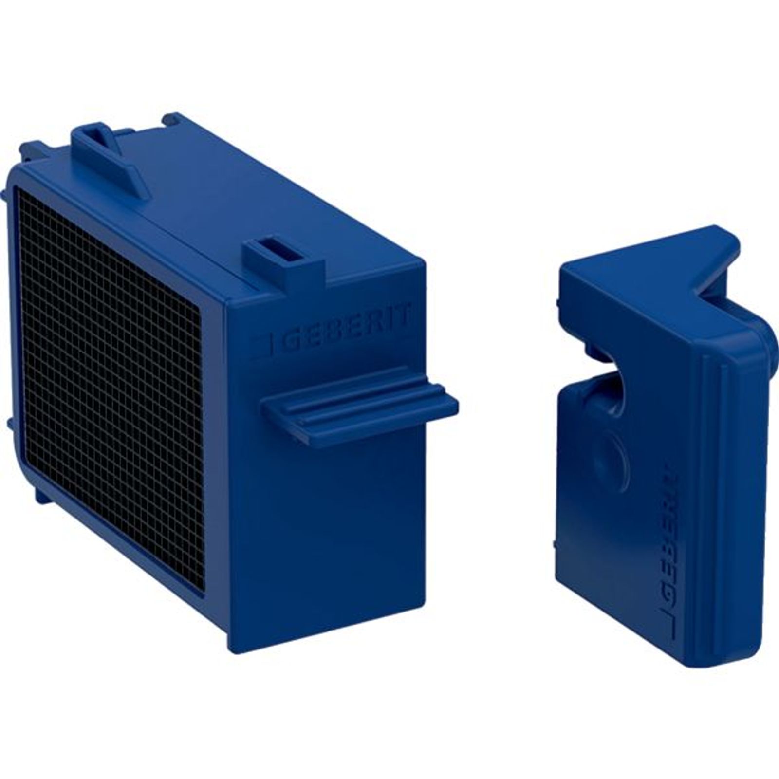Geberit Schublade mit Filter für DuoFresh Modul