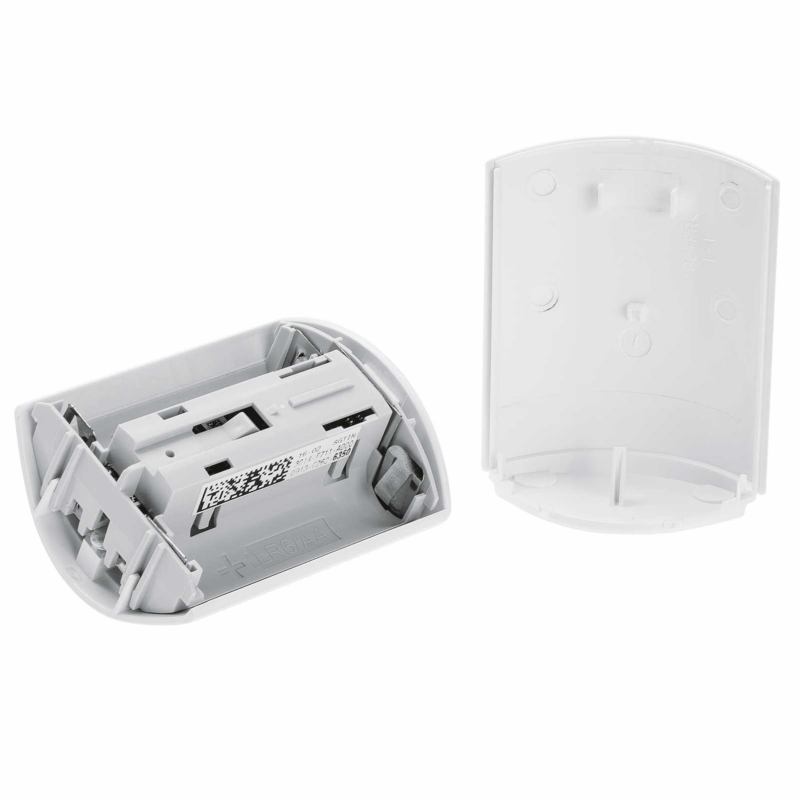 Homematic IP Smart Home Bewegungsmelder mit Dämmerungssensor - innen HmIP-SMI