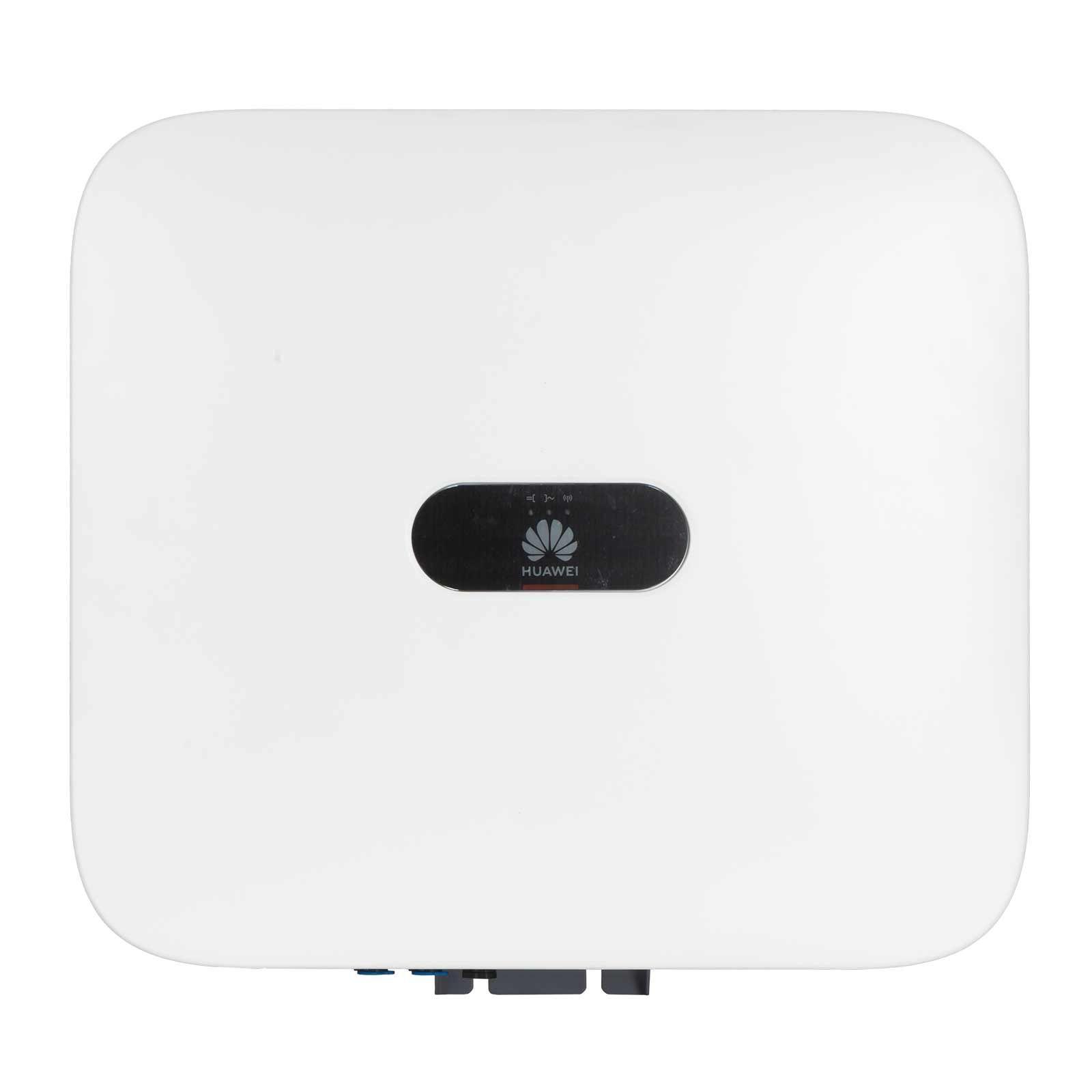 Autarkie Aktionspaket: Wärmepumpe Jersey 7-1 mit GRATIS 6,75 kWp PV-Anlage inkl. HUAWEI Wechselrichter
