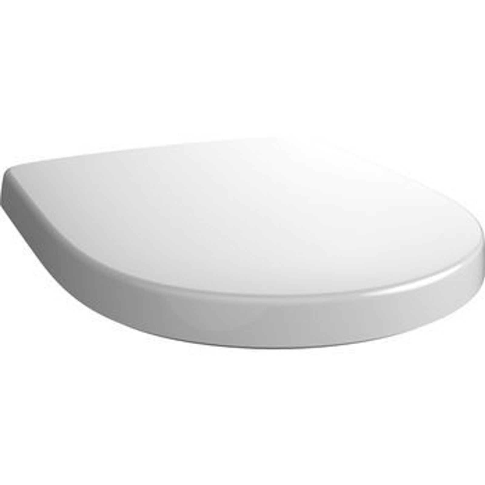 Villeroy & Boch WC-Sitz O.novo 9M4061 Oval Weiß