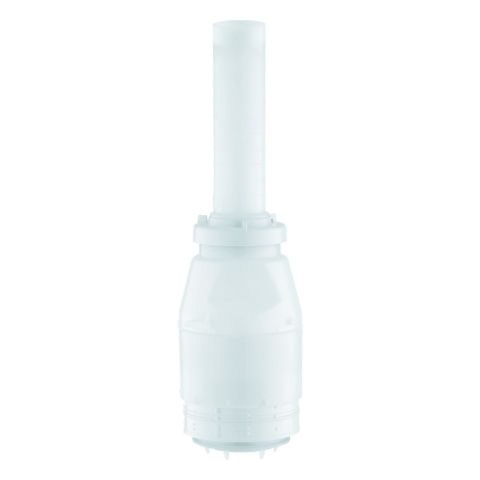 GROHE Servo-Ablaufventil 43486 unterbrechbar für Wandeinbau