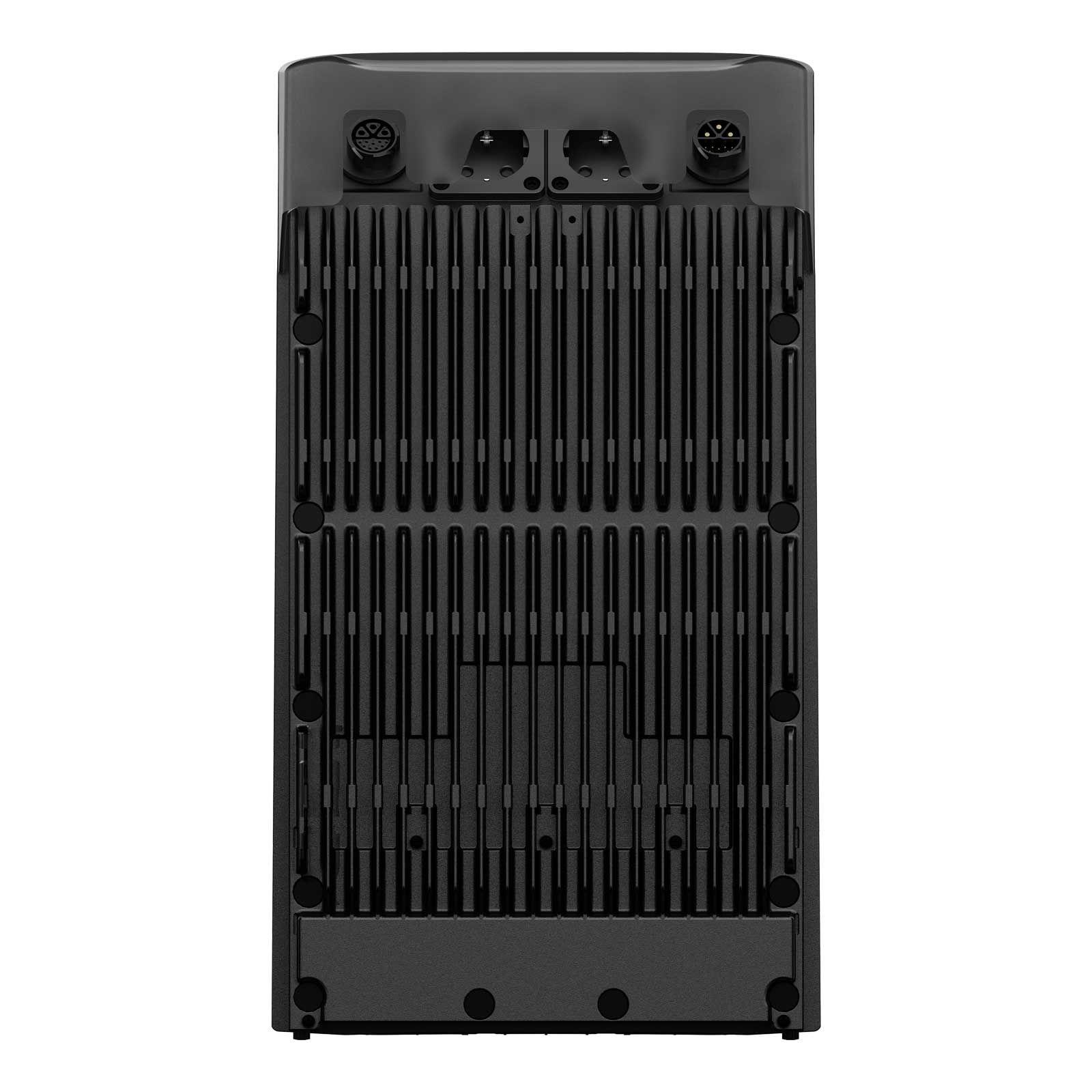 EcoFlow STREAM AC Pro Solarbatterie All-in-One Hybrid System