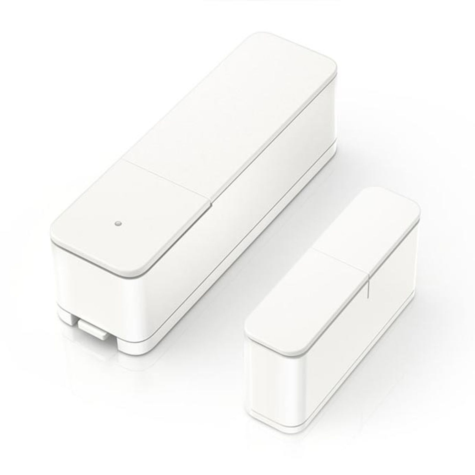 Bosch Smart Home Tür- und Fensterkontakt II Plus weiß