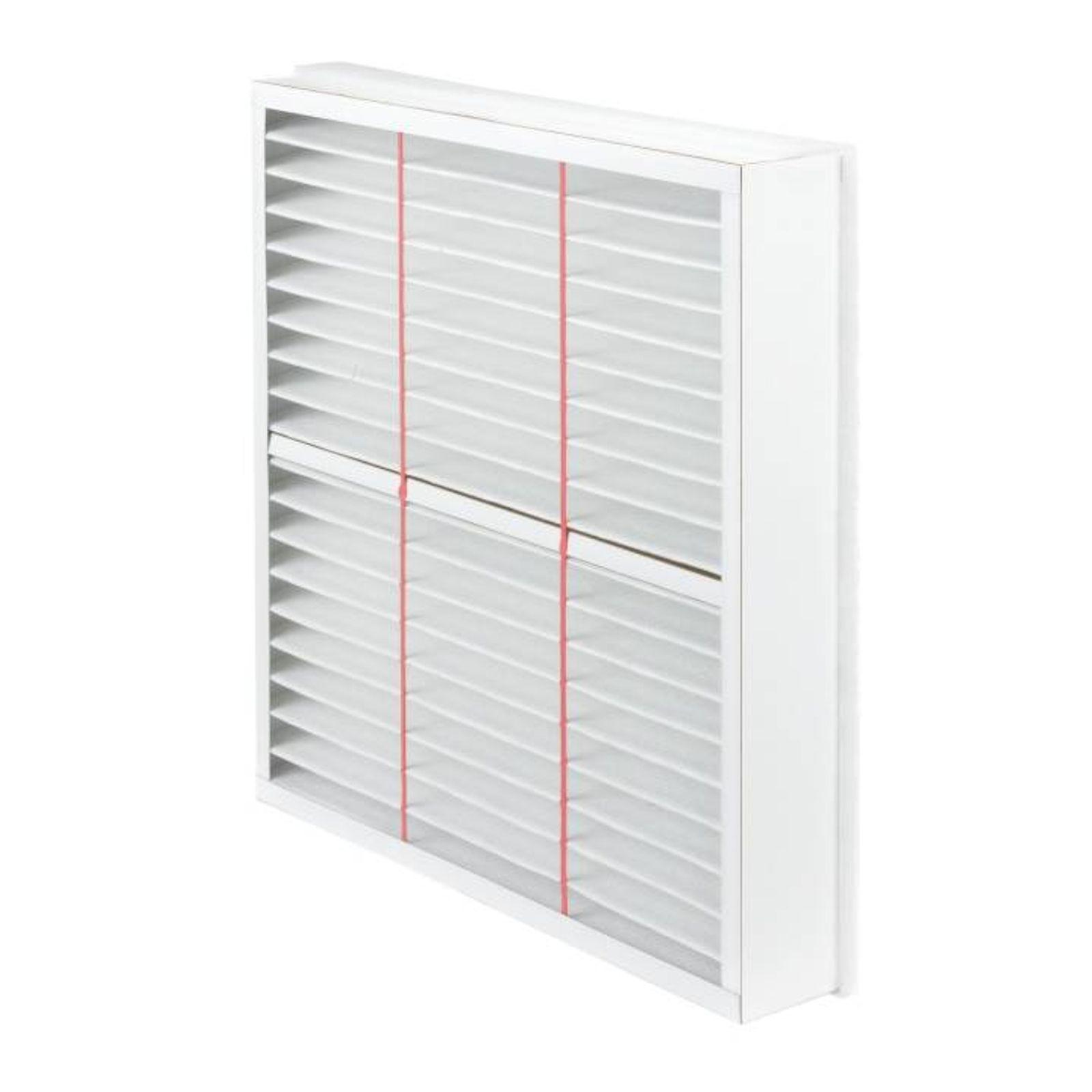 Zehnder Filterset G2/F7 AUL-Filterbox Typ E