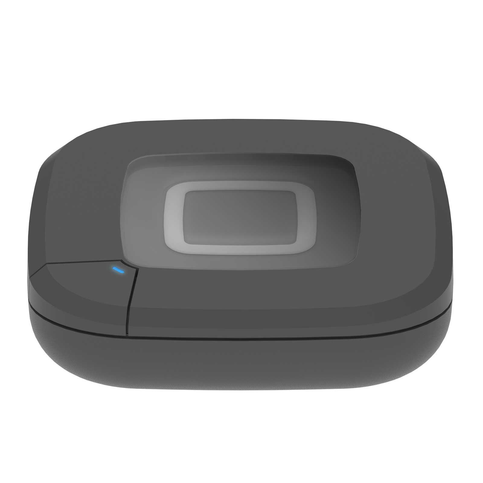 Homematic IP Smart Home Access Point 2 anthrazit HmIP-HAP2-A