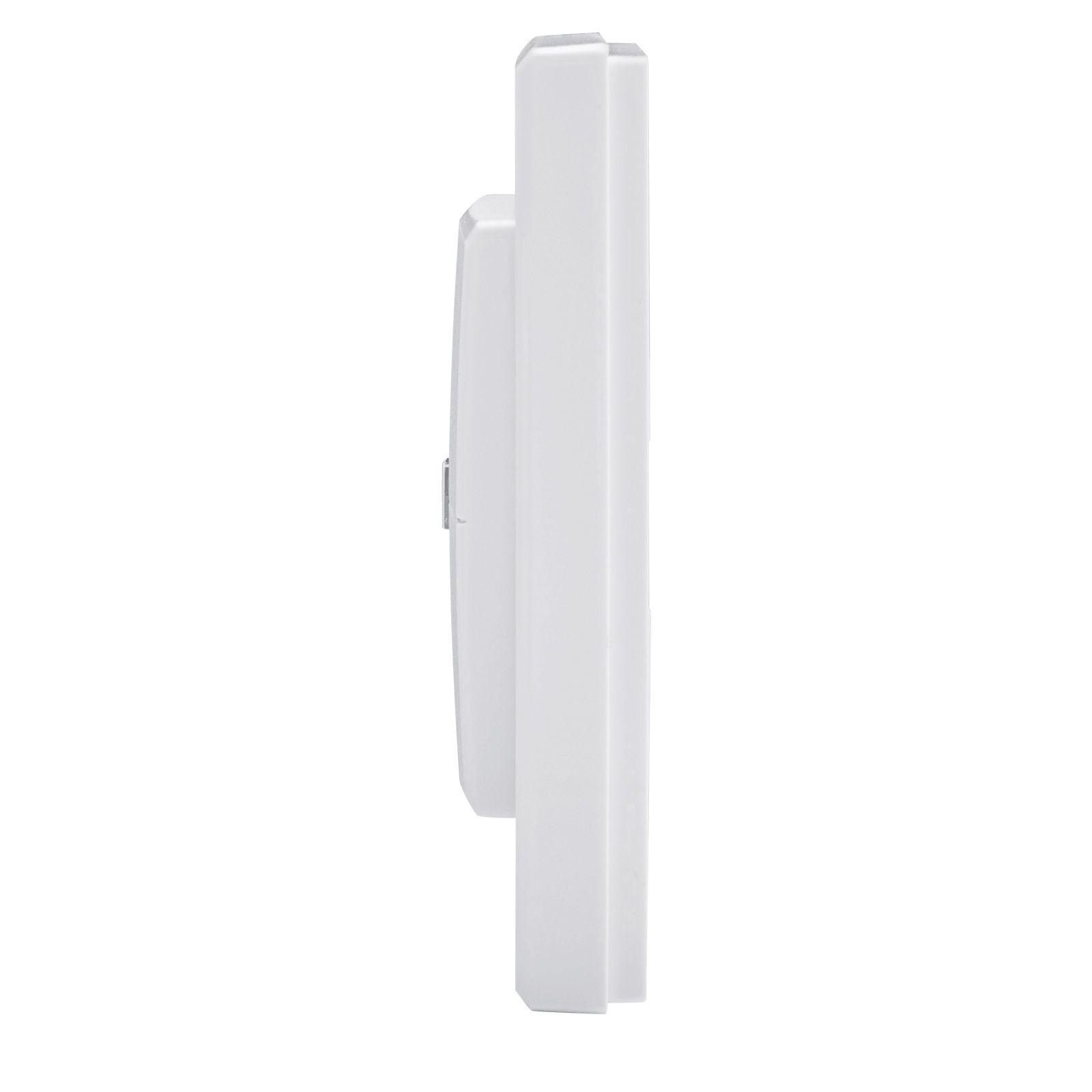 Homematic IP Smart Home Wandtaster HmIP-WRC2 - 2-fach
