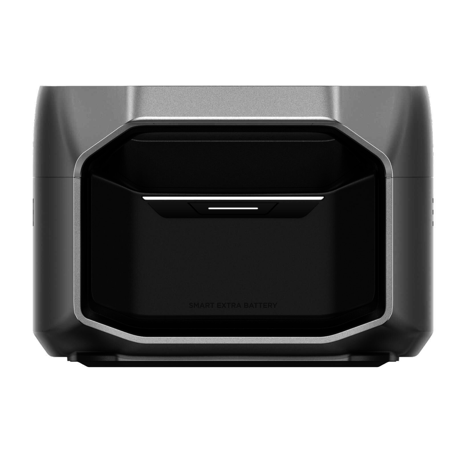 EcoFlow DELTA Pro 3 Zusatzakku