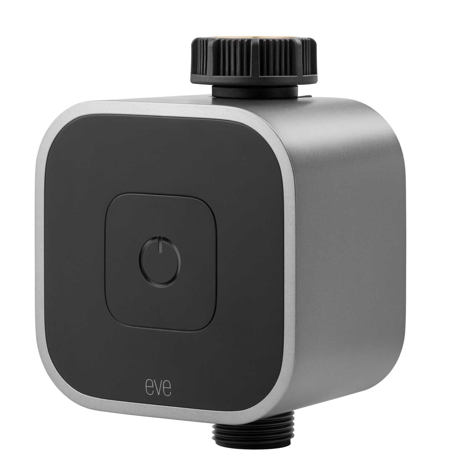Eve Aqua - Smarte Bewässerungssteuerung (HomeKit)