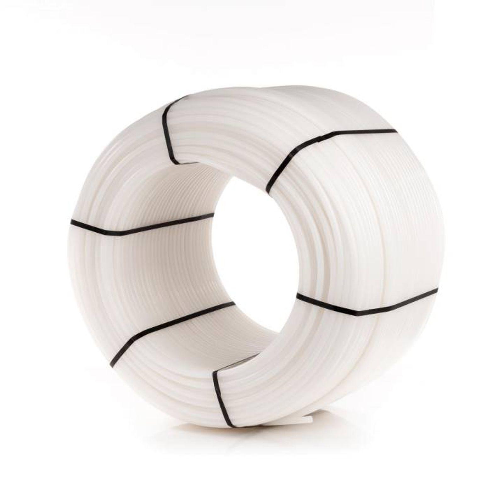 PE-RT Rohr 14 x 2 mm 600 m Rolle