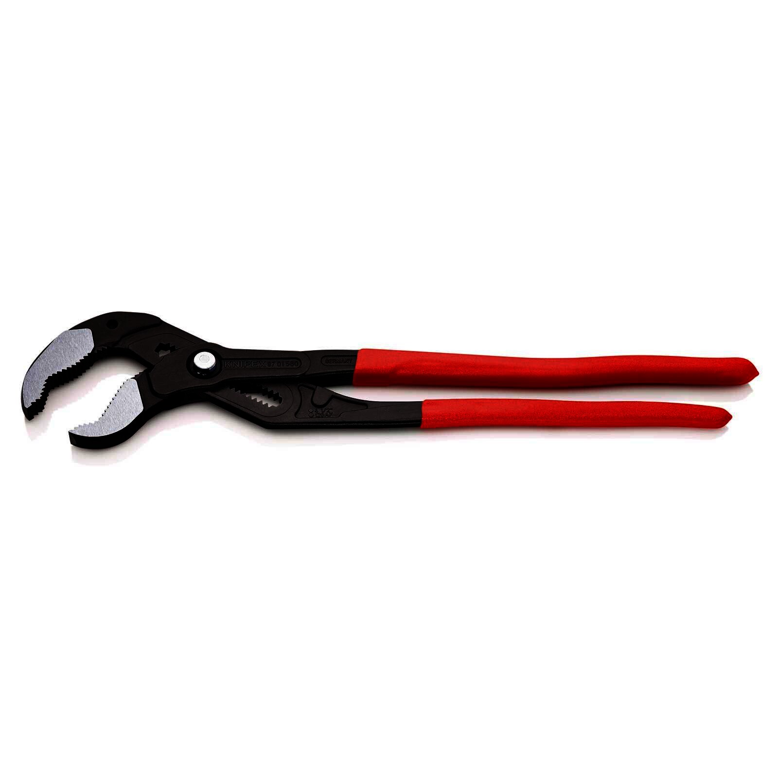 KNIPEX Cobra® XXL Rohr- und Wasserpumpenzange 560 mm
