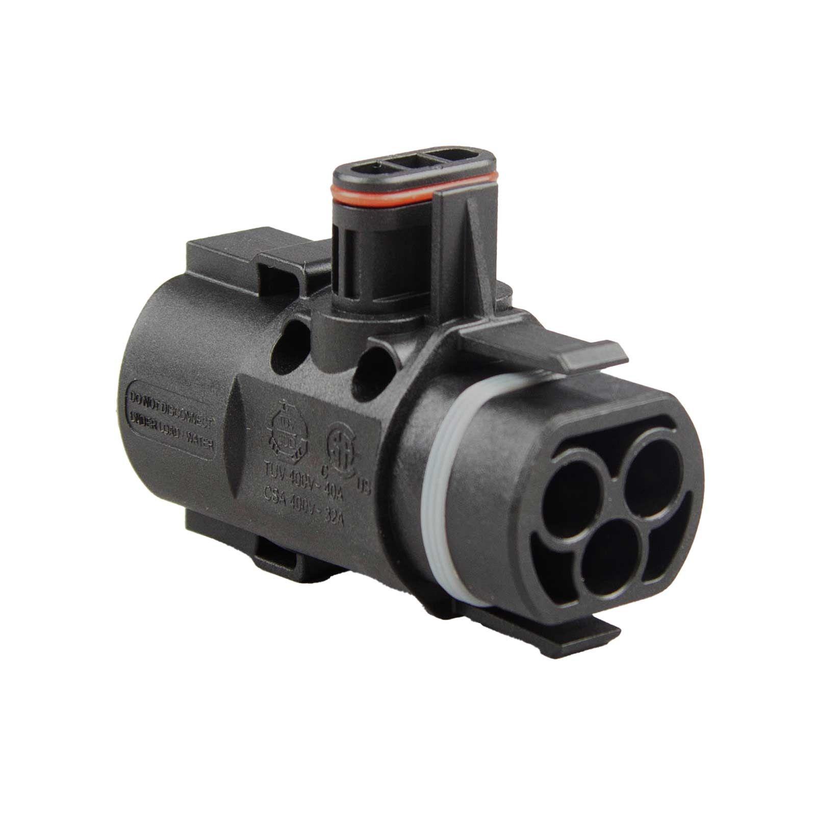 Fox ESS T-Knoten AC Trunk Connector