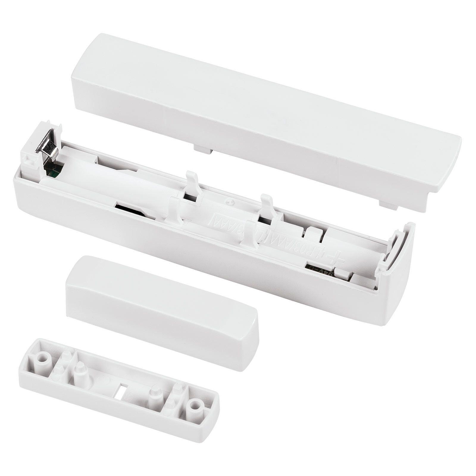 Homematic IP Smart Home Starter Set Raumklima basic Push-to-Pair