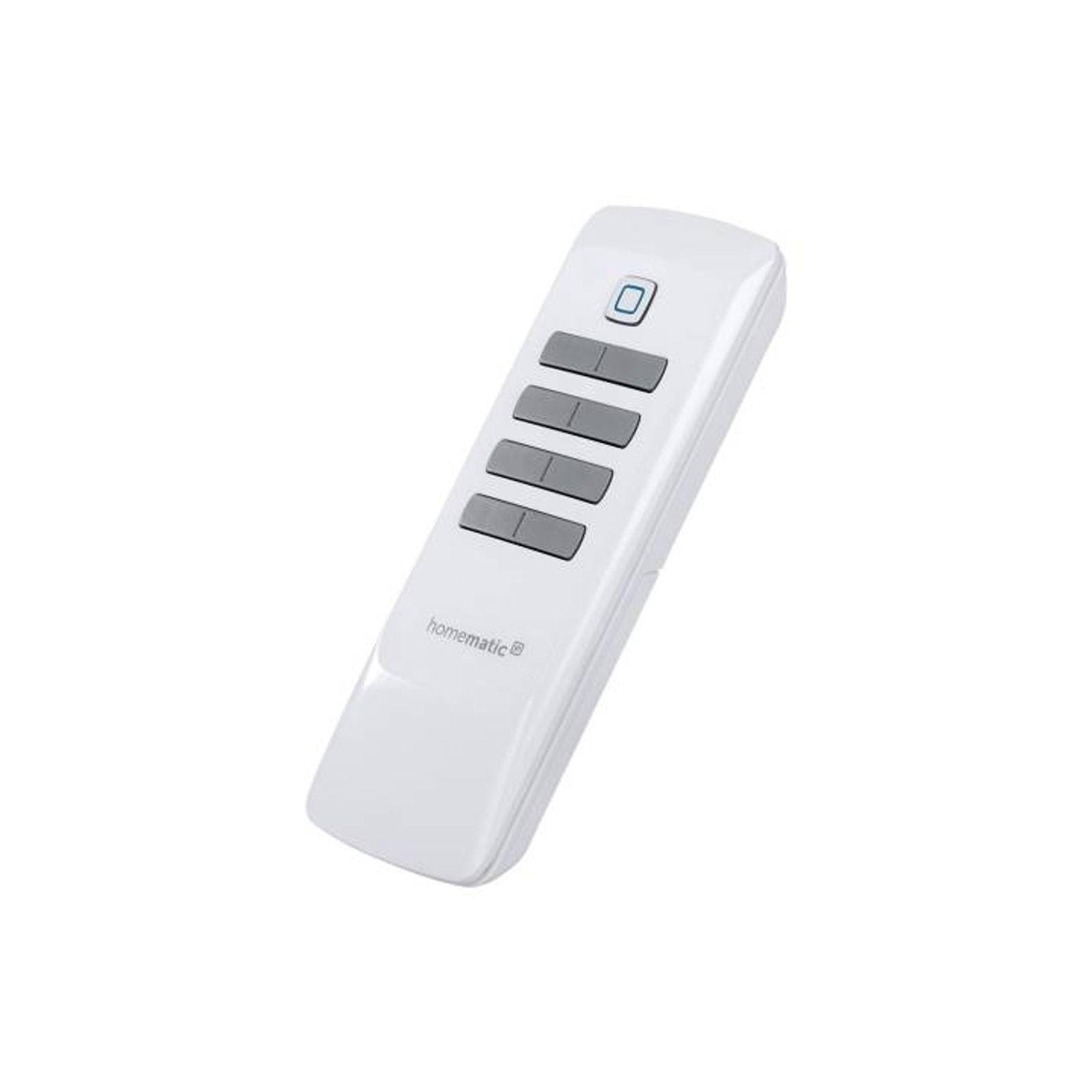 Homematic IP Smart Home Fernbedienung - 8 Tasten HmIP-RC8
