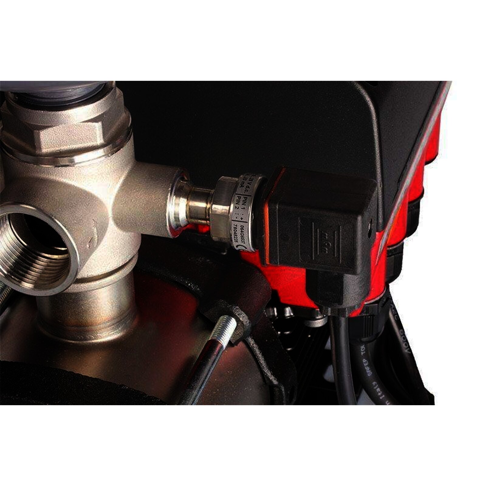 Grundfos Hydro Mono CMBE 1-44 AVBE Trinkwasservariante