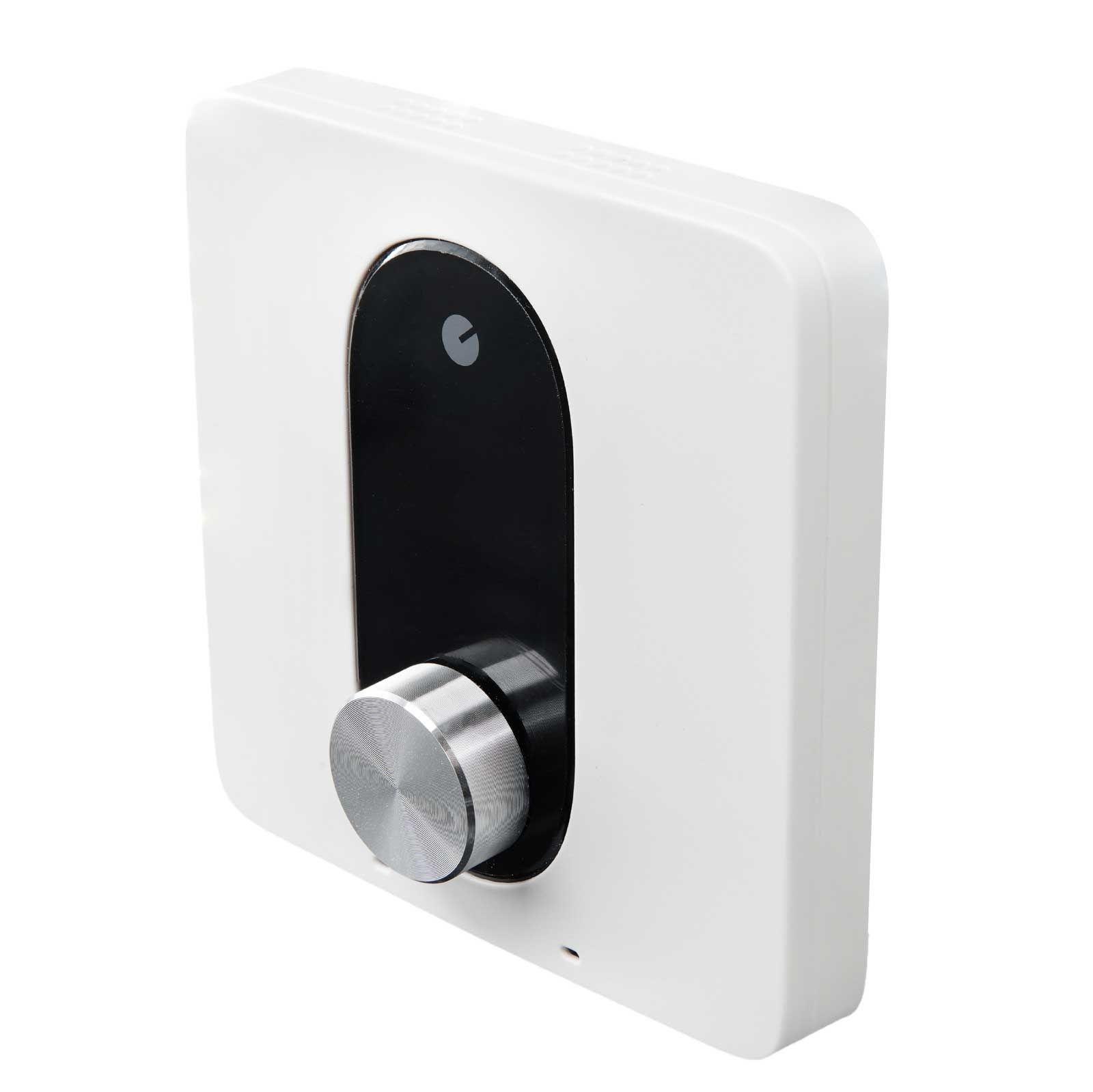 Shelly PbS LinkedGo smartes Fußbodenheizungsthermostat WLAN BT ST1820