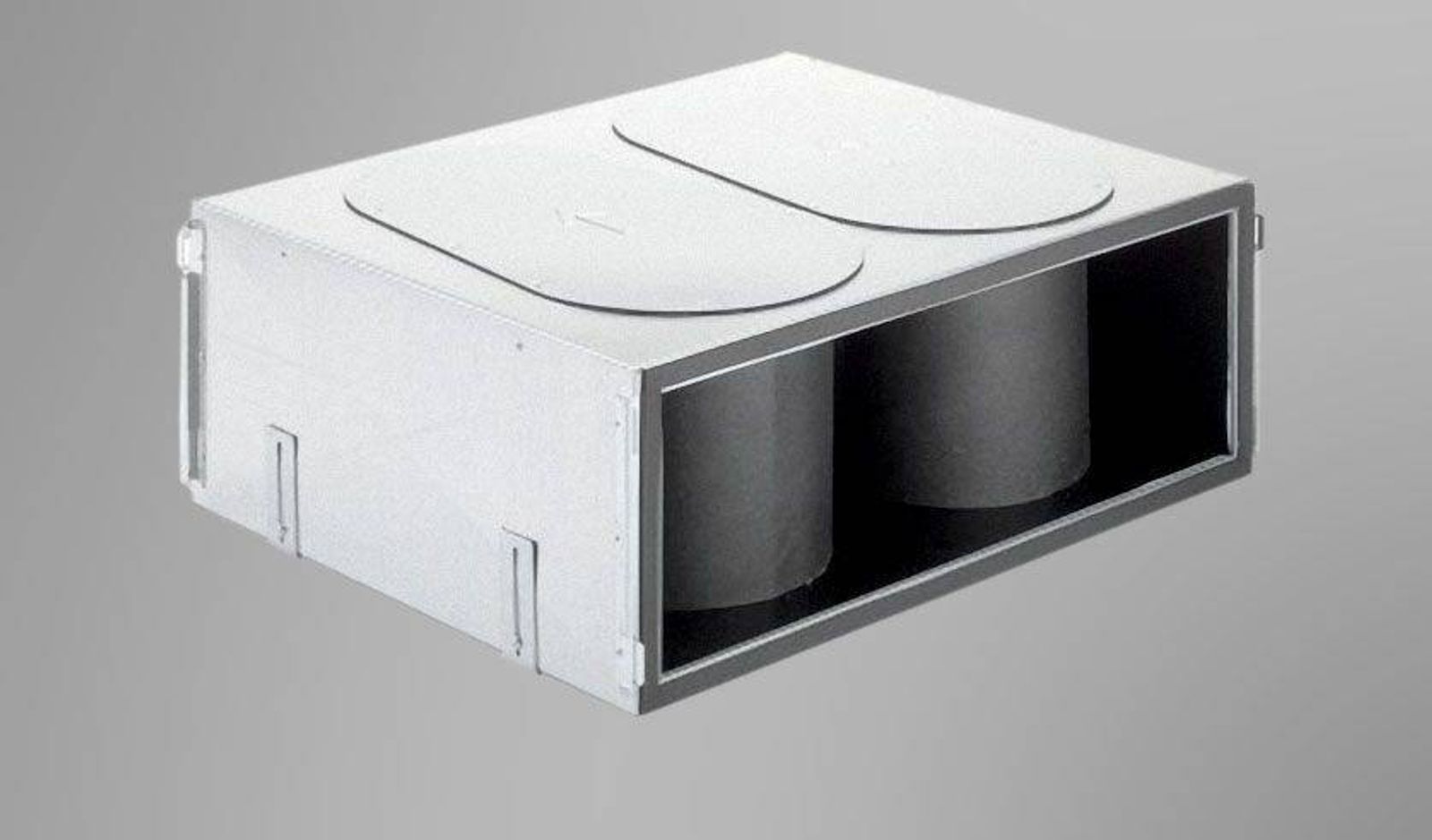 Zehnder Schalldämpfer ComfoWell CW-S 625 mm