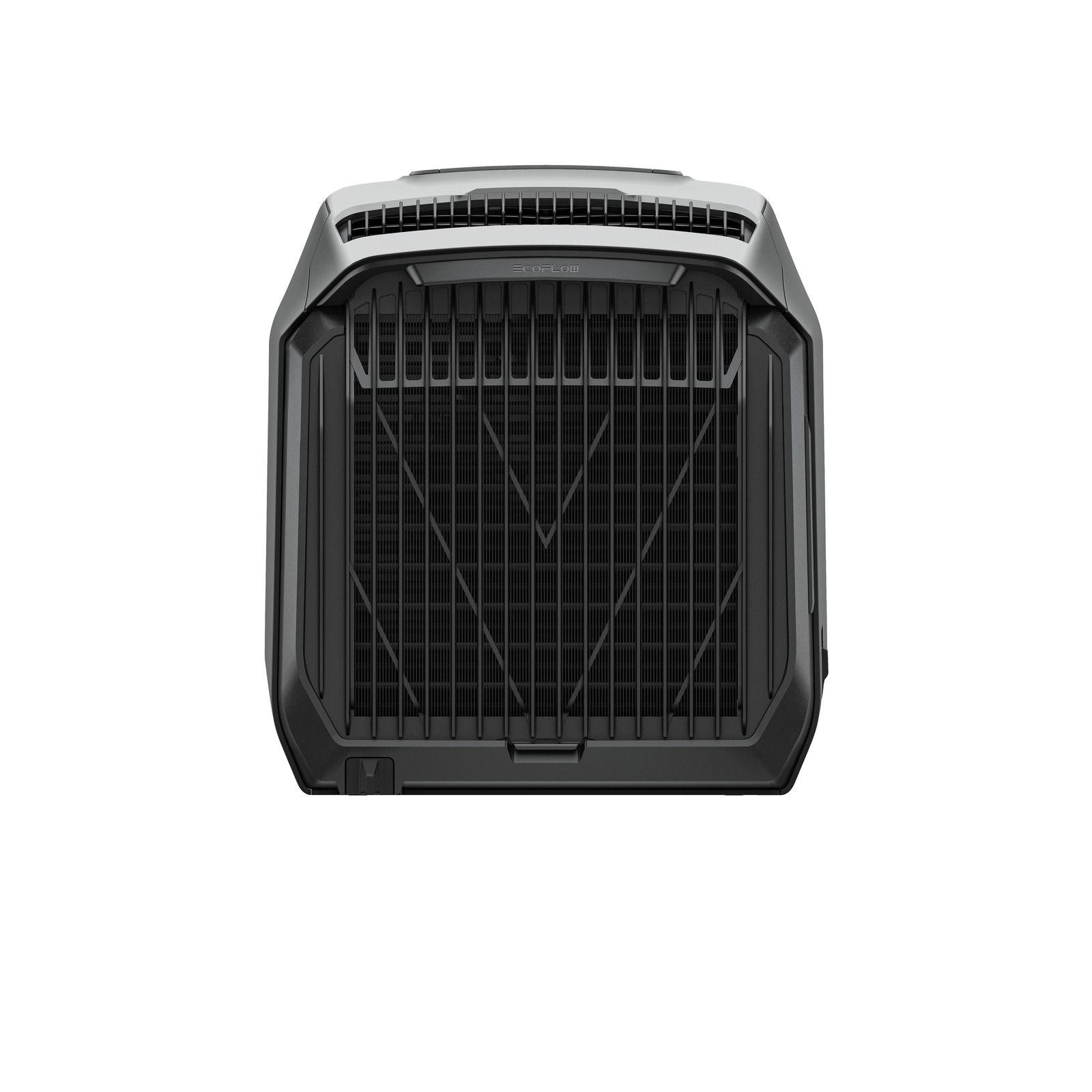 EcoFlow WAVE 3 Mobile Klimaanlage für Räume 11-17m² oder Camper zum kühlen oder heizen