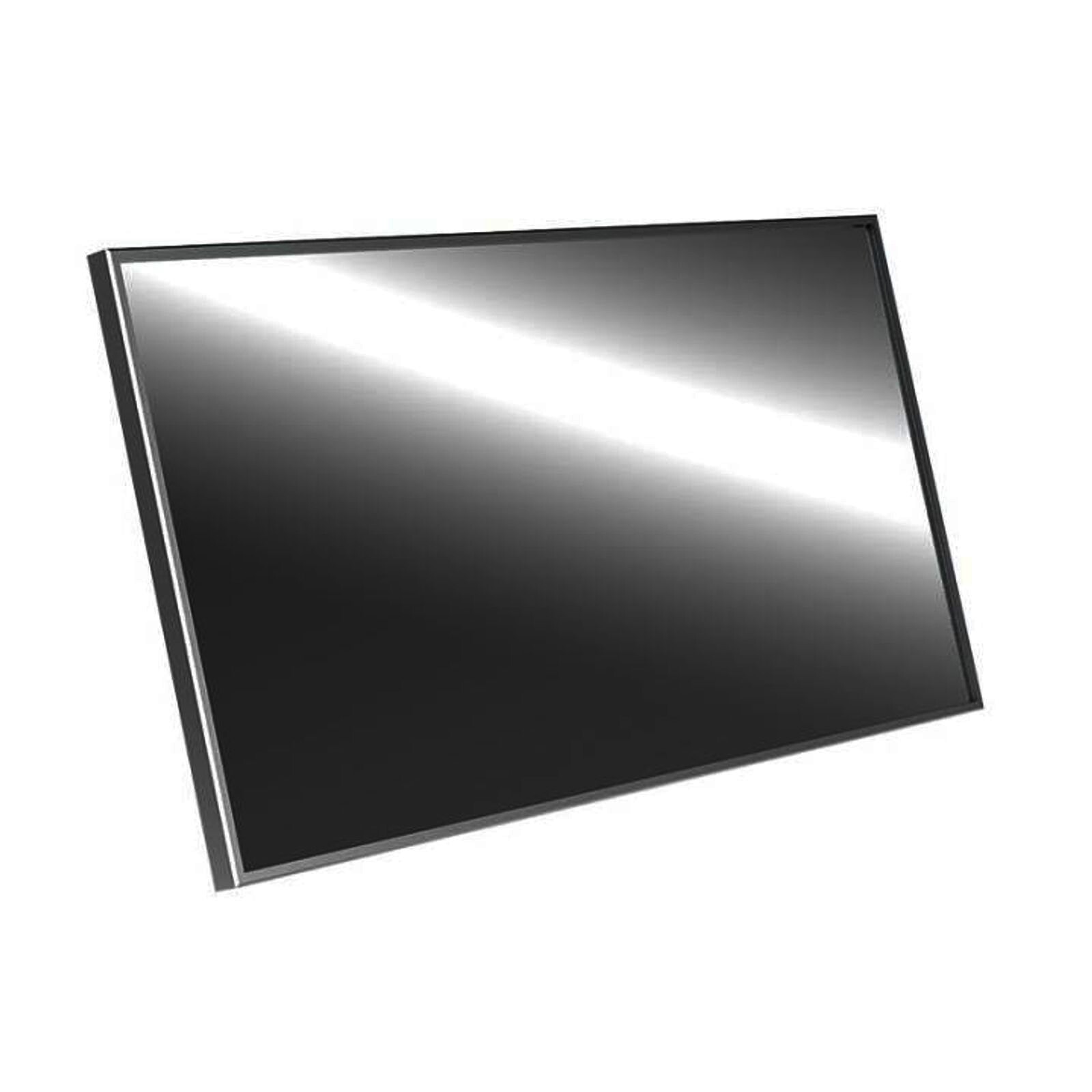 Knebel 400 Watt Spiegelheizung PowerSun Mirror rahmenlos 60 x 70 x 1,5