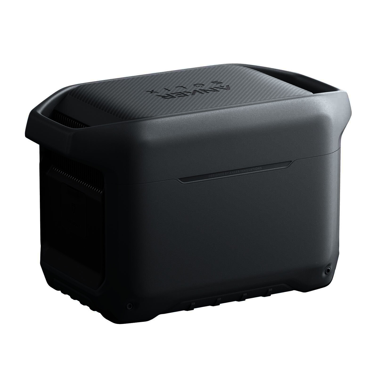 Anker SOLIX C1000 Gen2 + PS200 Set – Tragbare Powerstation mit 200W Solarpanel
