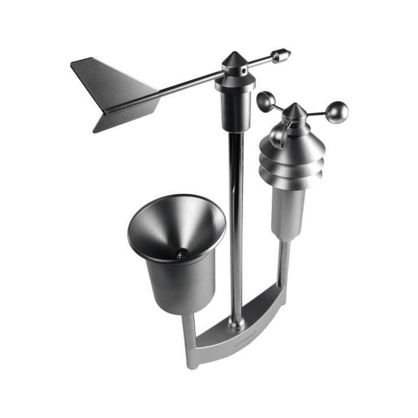 Homematic IP Smart Home Wettersensor HmIP-SWO-PR - pro