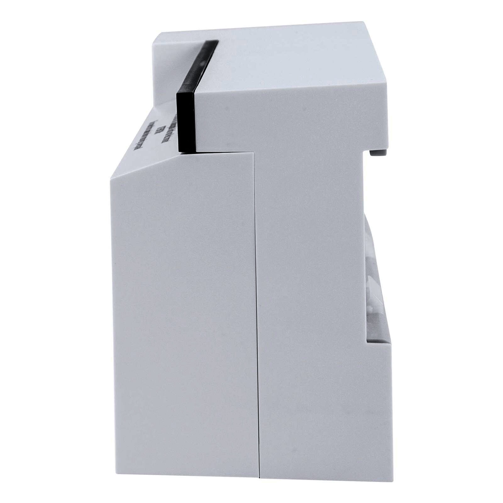 Homematic IP Smart Home Fußbodenheizungsaktor HmIP-FAL230-C10 - 10-fach, 230 V