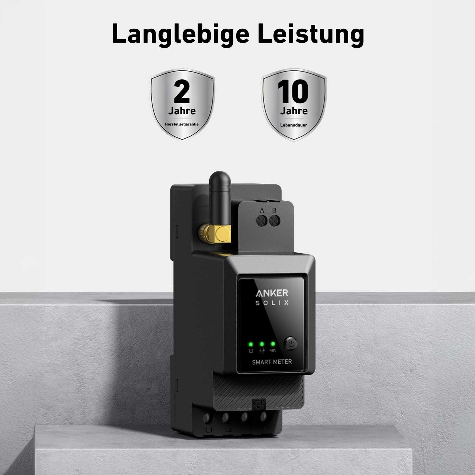 Anker SOLIX Smart Meter