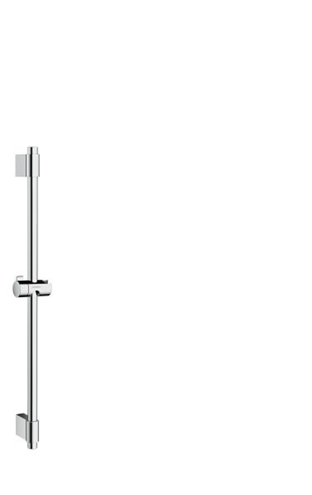 hansgrohe Wandstange Unica Varia 720 mm chrom