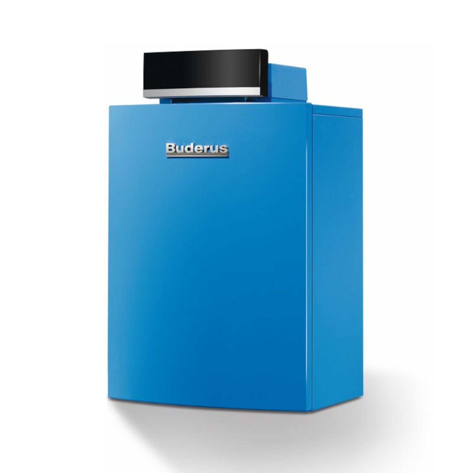 Buderus Logano plus GB212-30/6 G20 V3 Gas BW,30kW EG:E LogamaticMC110 blau