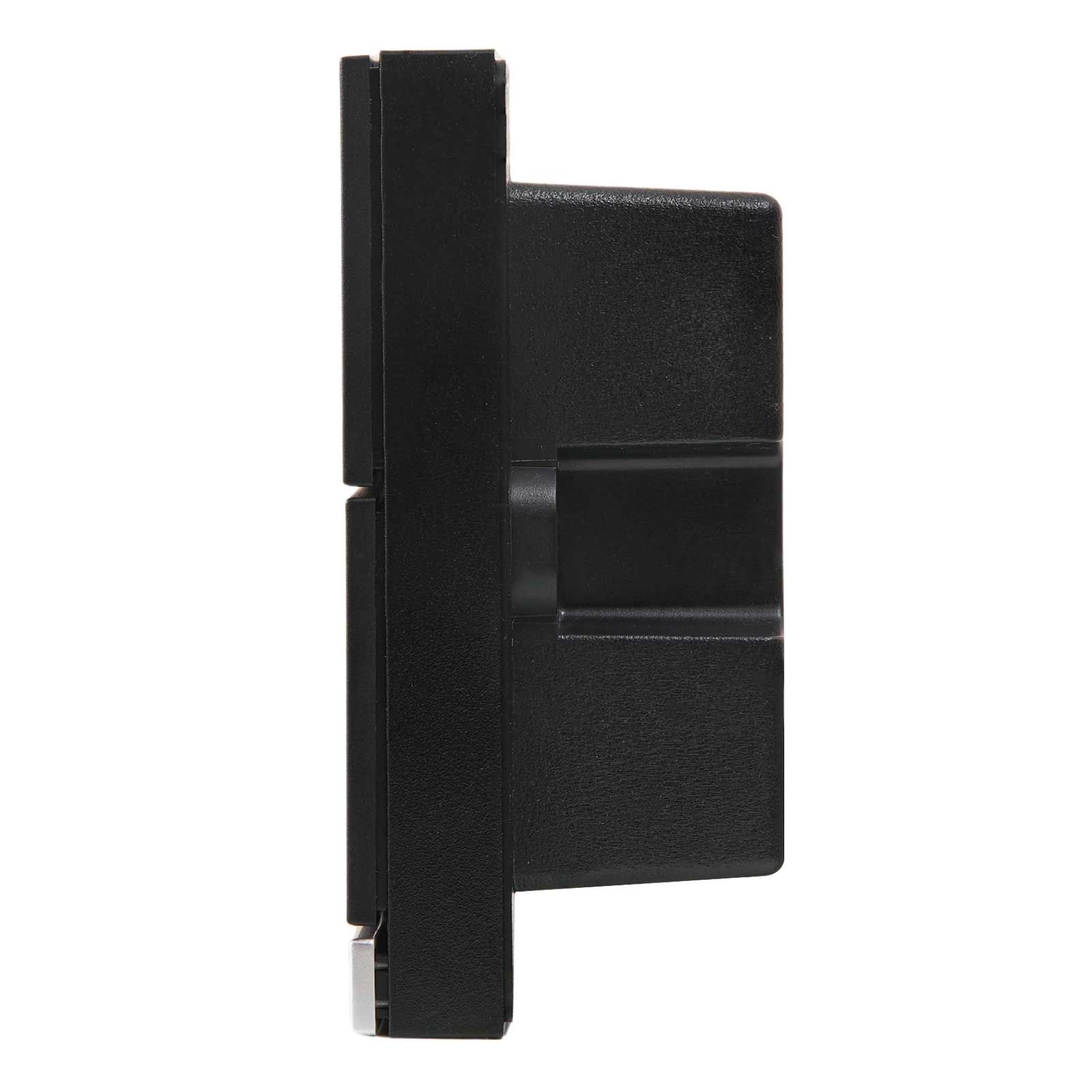 Shelly PbS LinkedGo smartes HVAC-Thermostat WLAN BT ST802-B