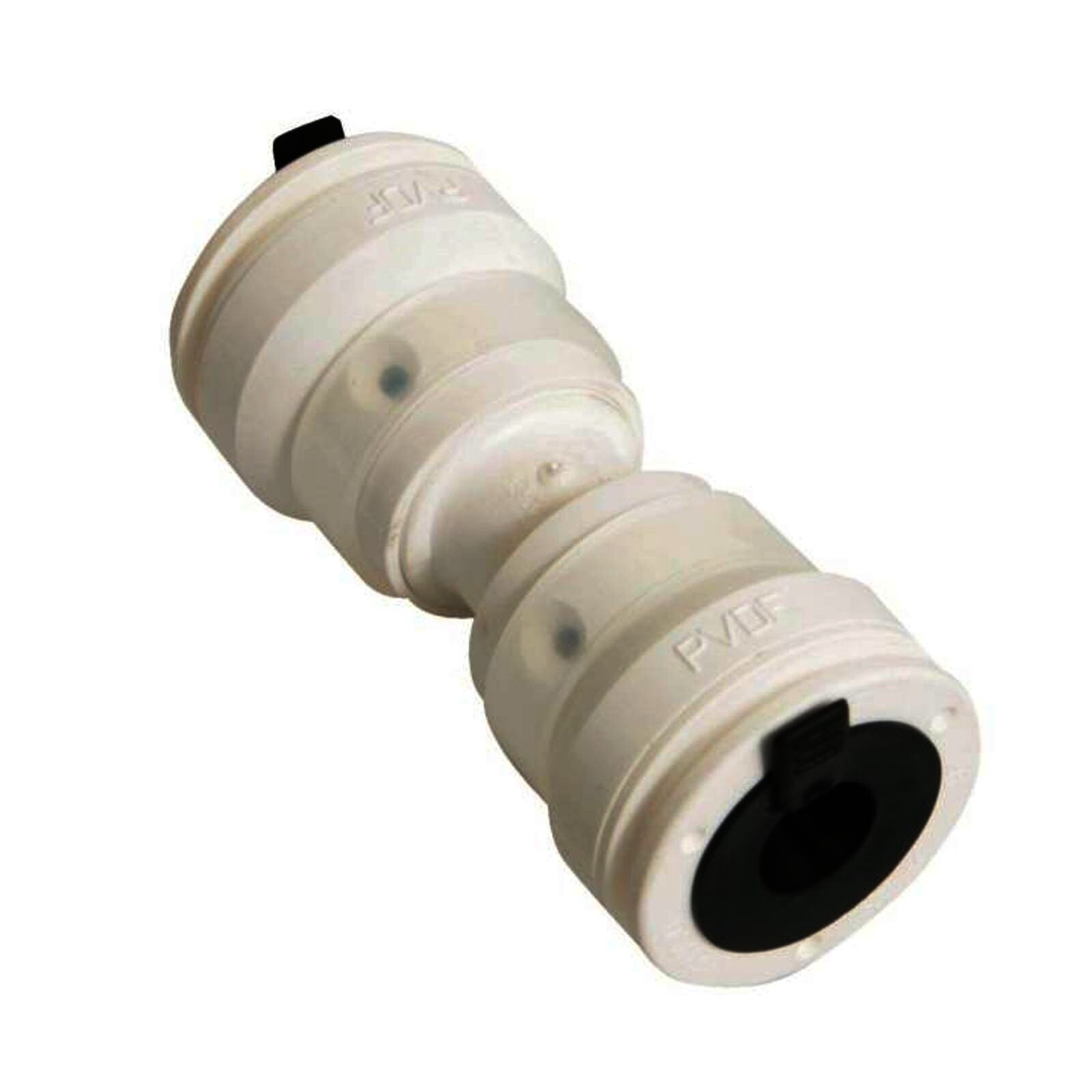 Aluverbund Steckfitting Henco Vision Kupplung 20 x 2