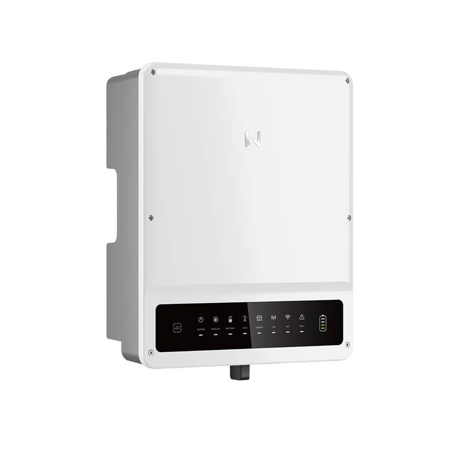GoodWe Hybrid-Wechselrichter ET-Plus+ GW10KN-ET