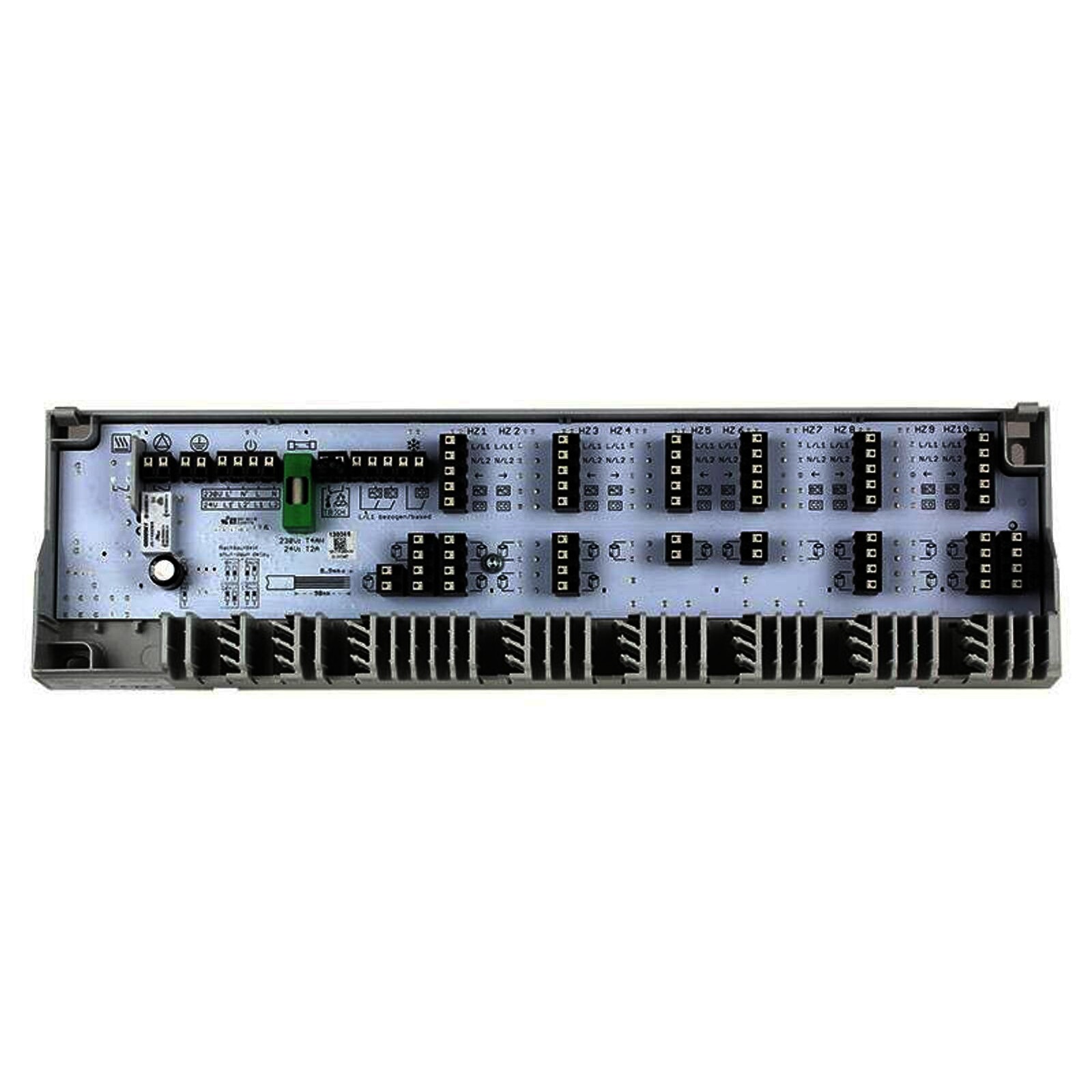 Viessmann Anschlussmodul Heizen/Kühlen 230V 6 Heizzonen