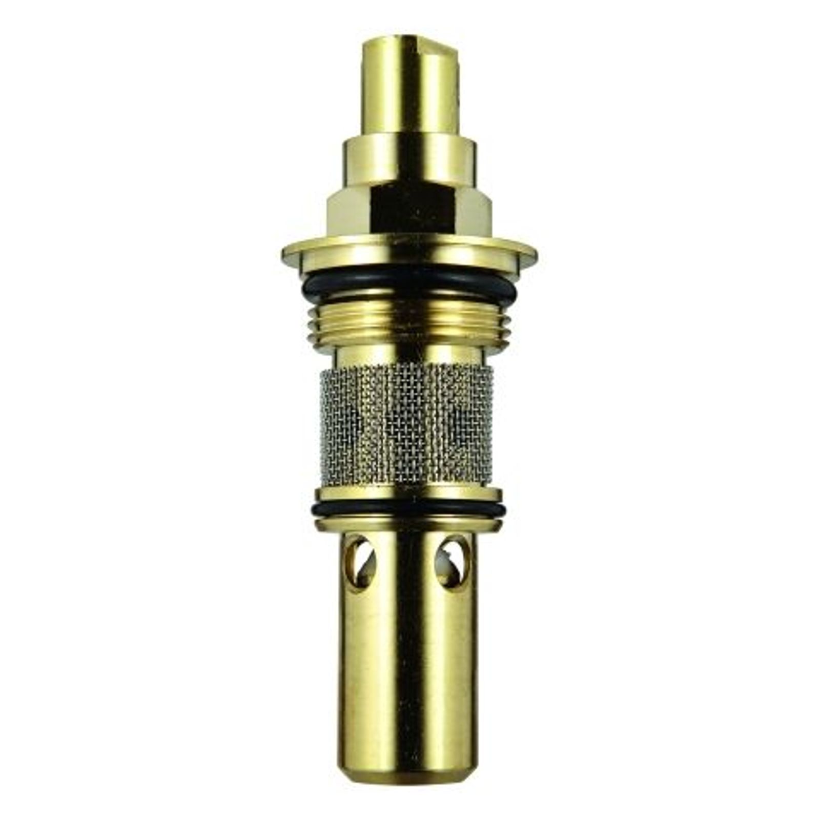 GROHE Absperrventil 08355 für Grohmix 2 Stück chrom