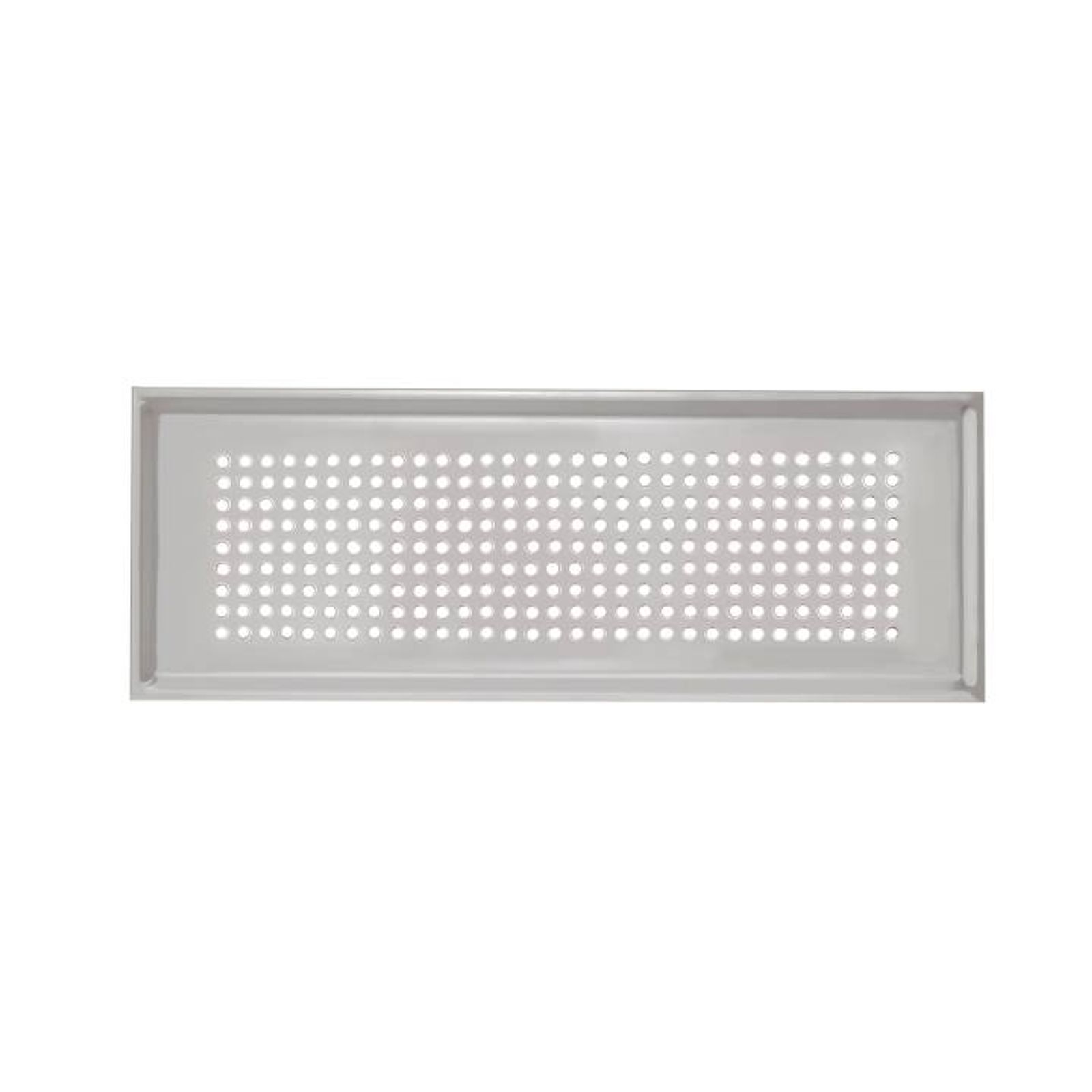 Zehnder Designgitter CLF Roma weiß