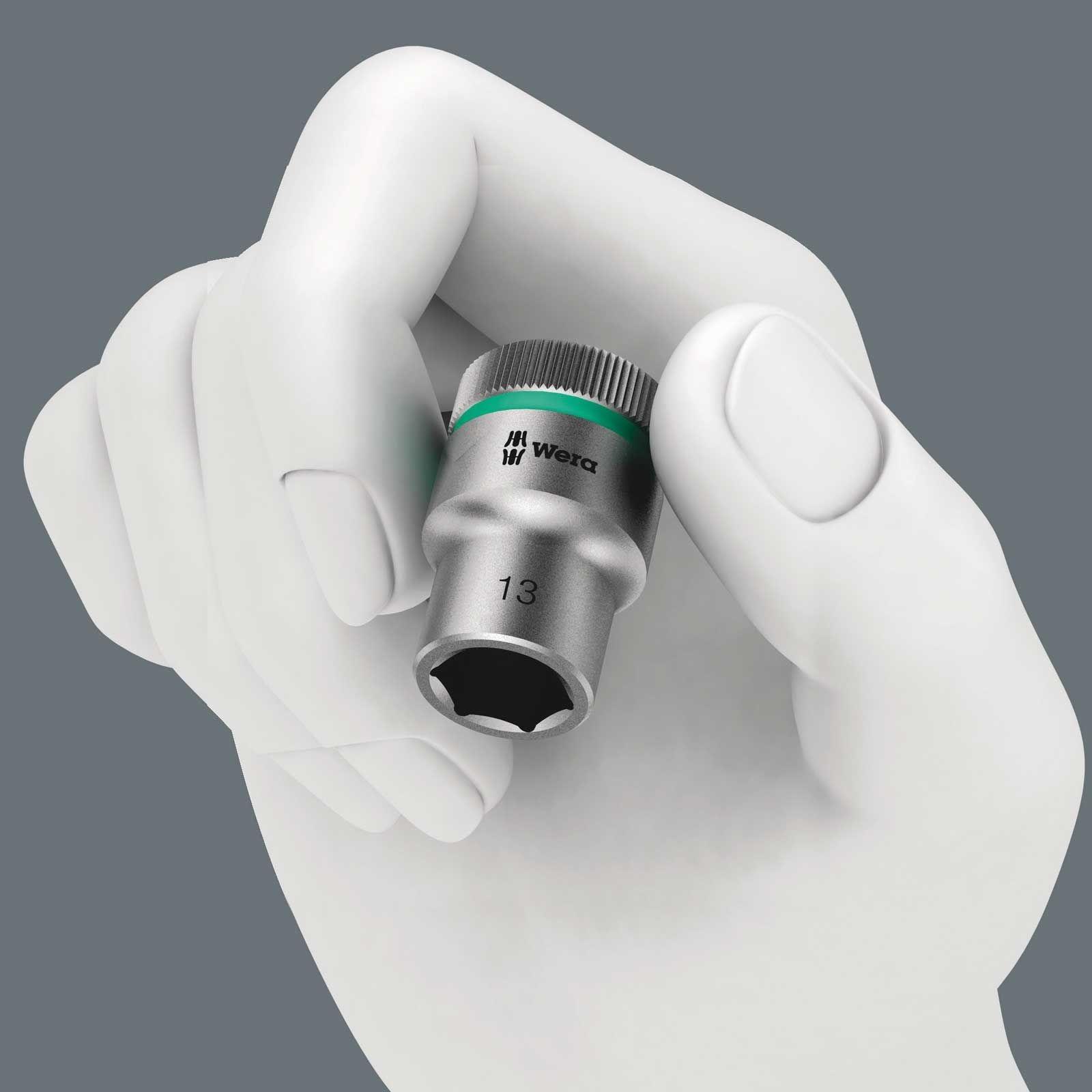 Wera Tool-Check PLUS 1, 39?teilig