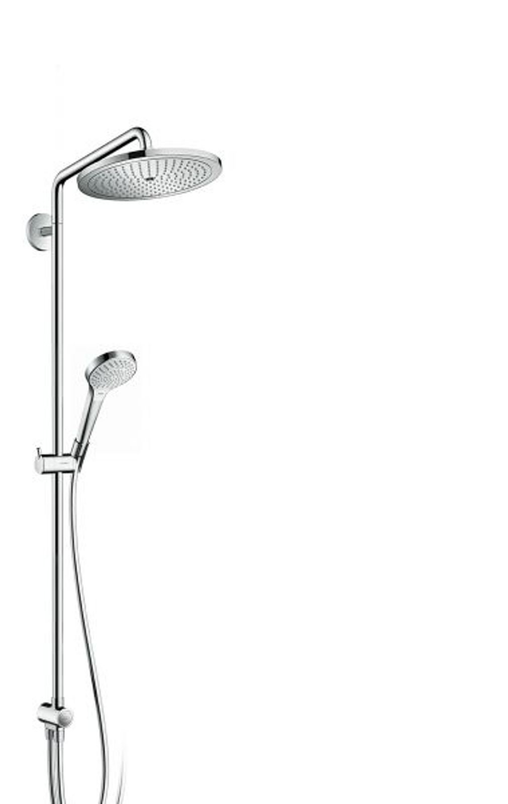 hansgrohe Showerpipe Croma Select S 280 Reno chrom