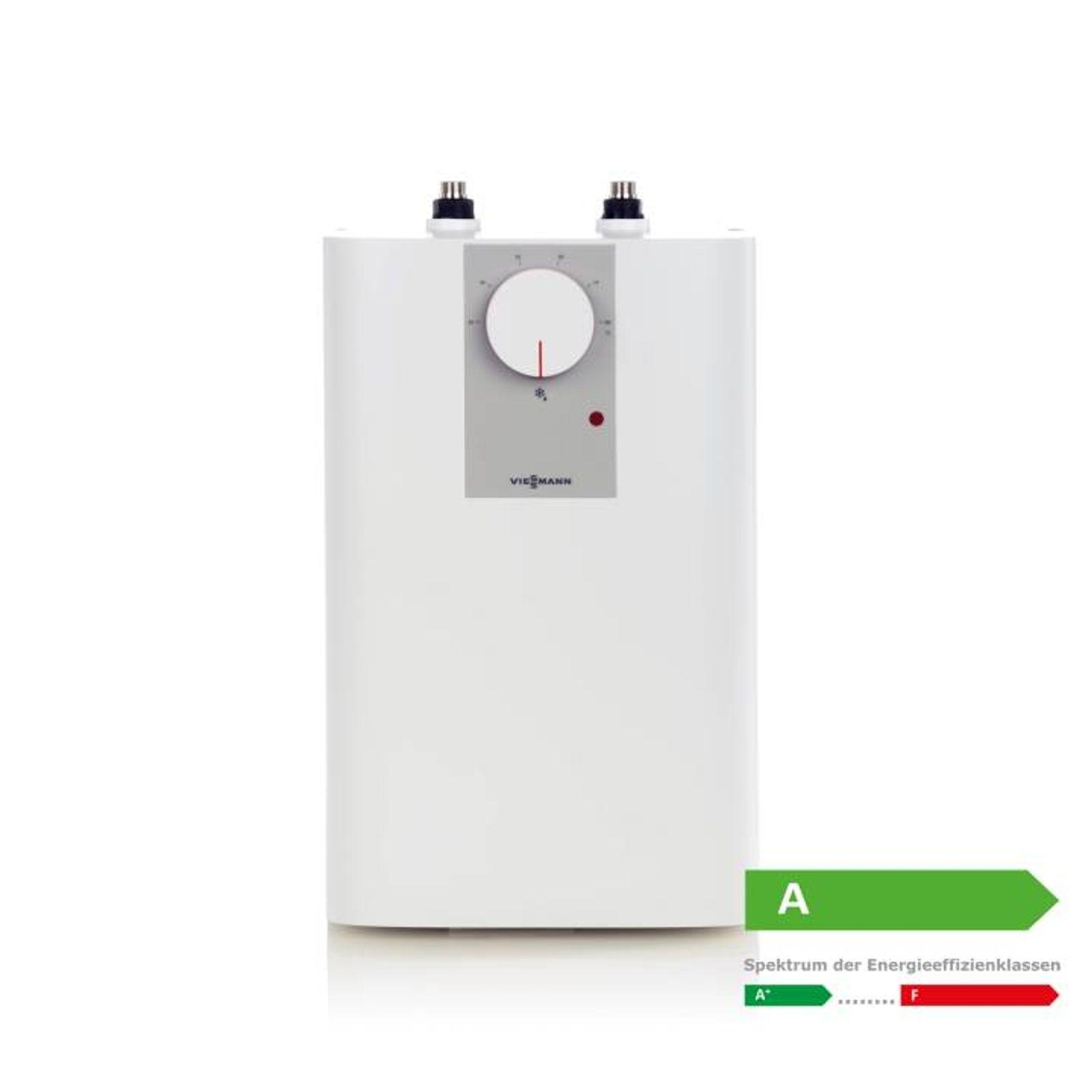 Viessmann Elektro-Kleinspeicher Vitotherm ES2 2 kW 5 L