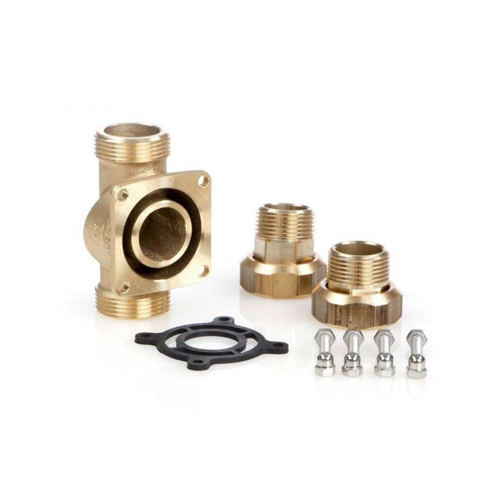 Grünbeck Rückspülfilter mit Druckminderer Boxer RDX 1 1/4 Zoll