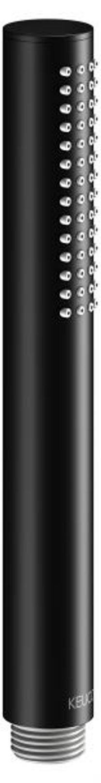 Keuco Stabhandbrause Atelier 56080 sw