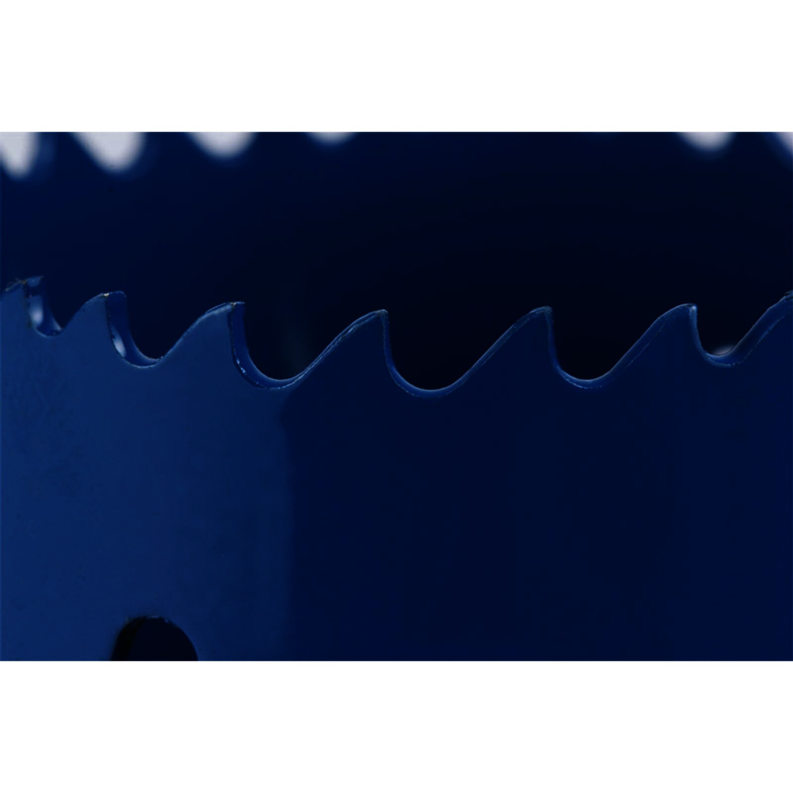 Airfit Kreisschneider Ø 59 mm HSS Bimetall für Kunststoff und Metall