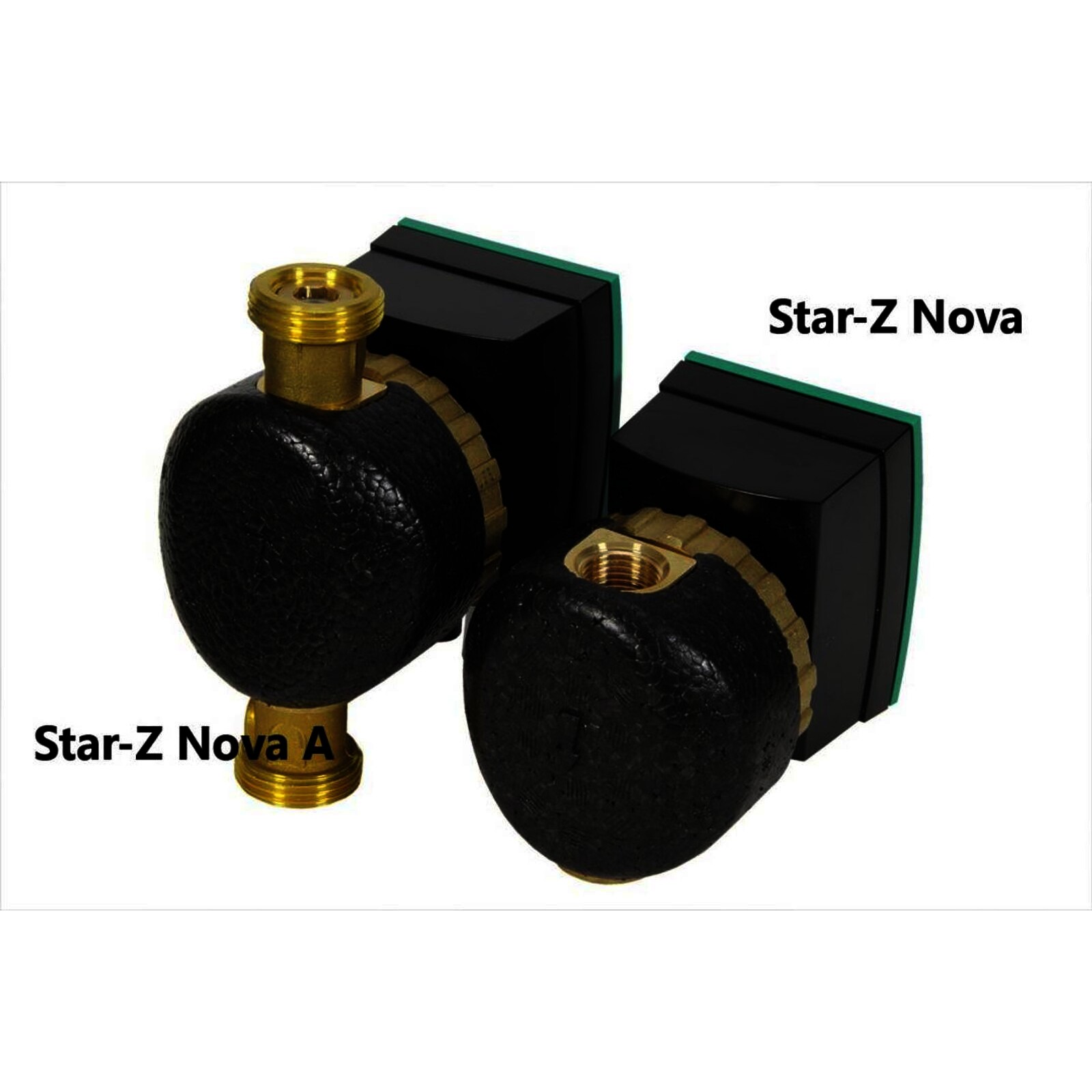 Wilo Trinkwarmwasser-Zirkulationspumpe Star-Z Nova A