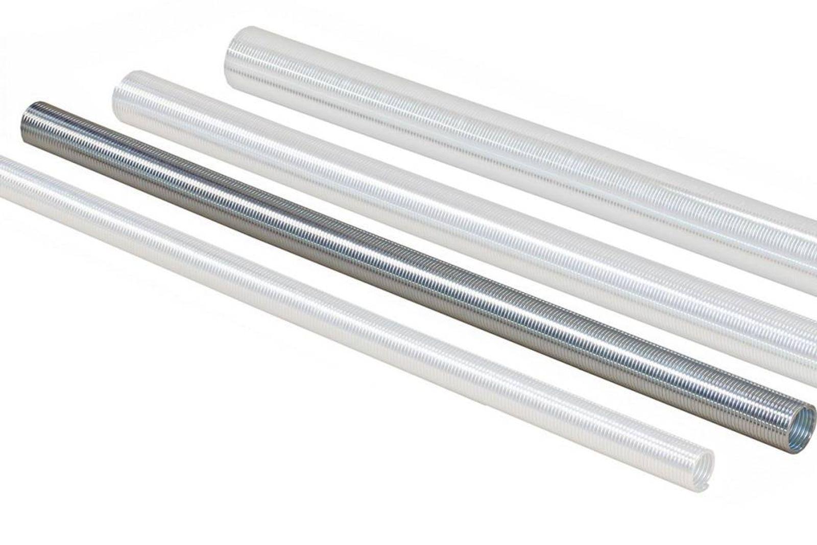 Rohrinstallation Biegefeder außen für 20 mm Verbundrohr